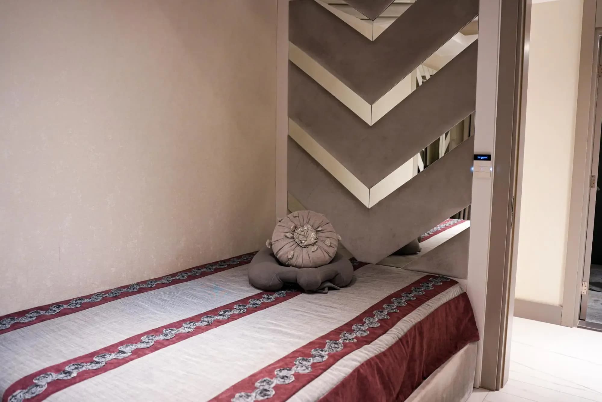 Konyaaltı'nda Denize Sıfır 4+1 Full Manzara Sun Is Blue Residence fotoğraf 29