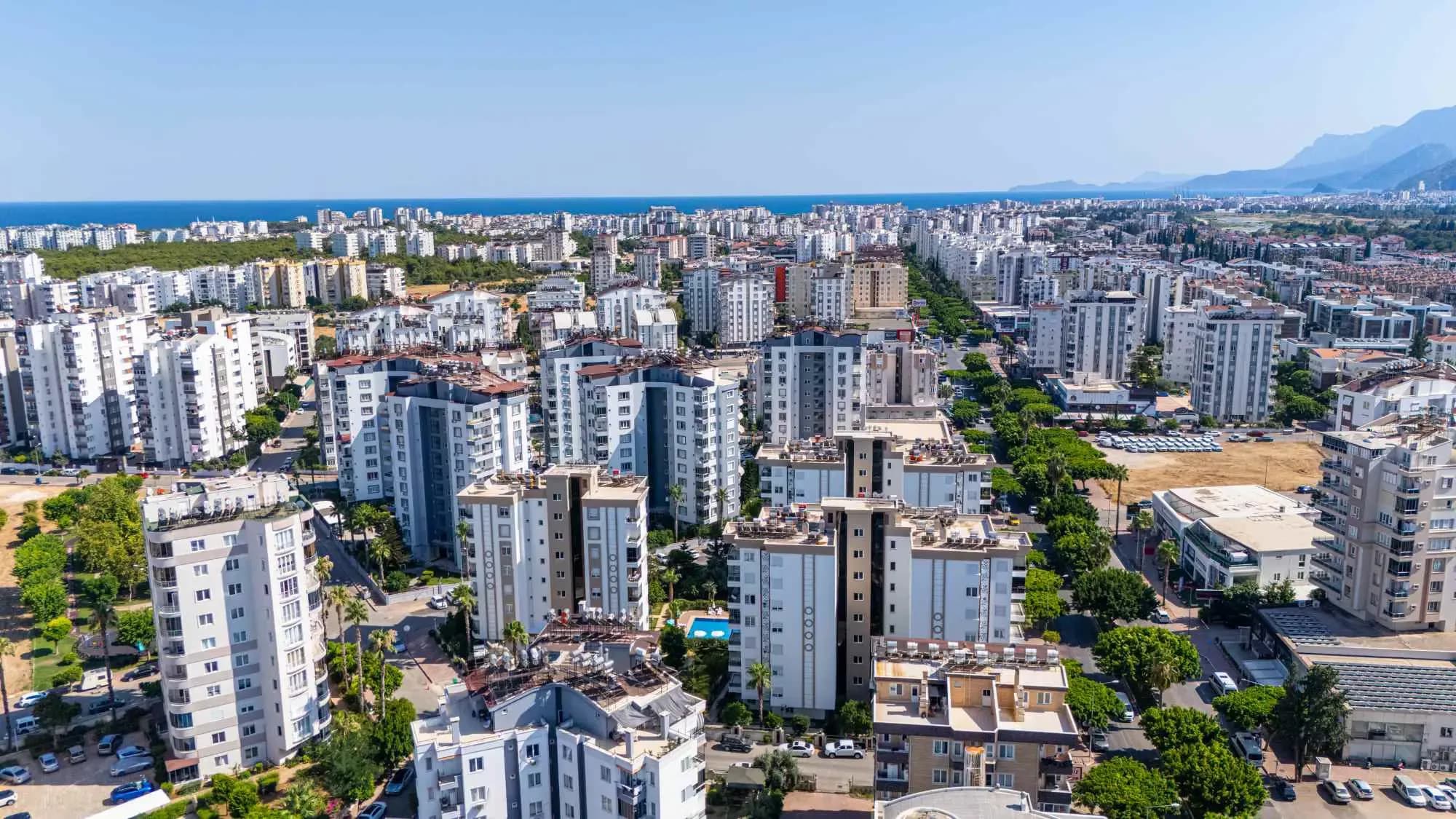 Uncalı'da 242 Park Evleri'nde Satılık 89 m² 1+1 Daire fotoğraf 55