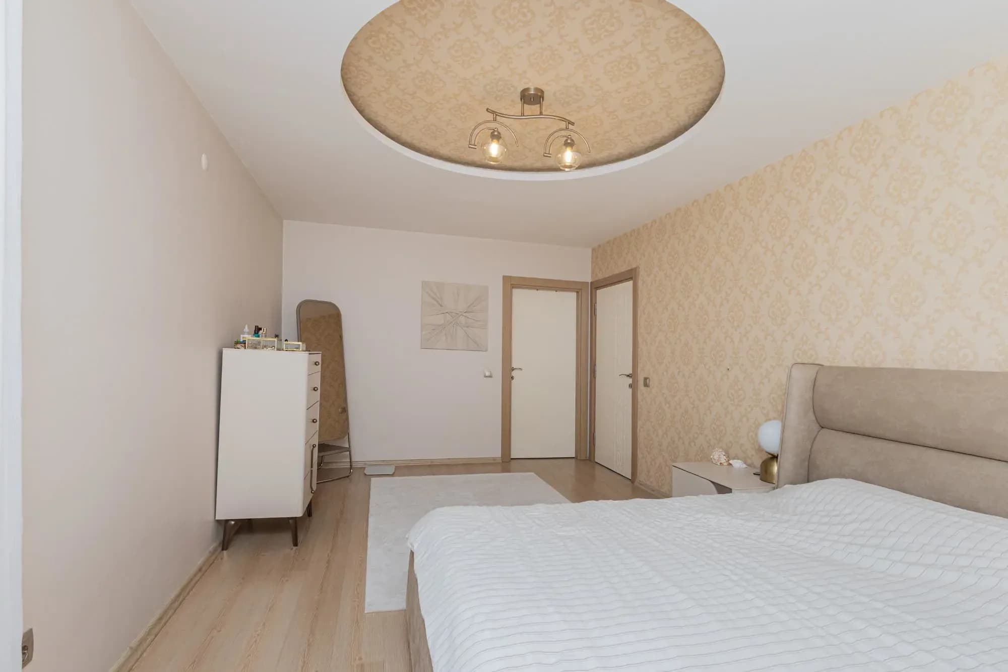Uncalı'da 242 Park Evleri'nde Satılık 89 m² 1+1 Daire fotoğraf 21