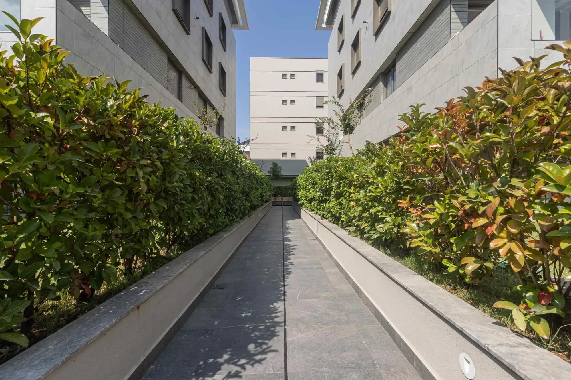 Konyaaltı'nda Kiralık 4+1 Ara Kat Daire, Özpınarlar Casa Luna fotoğraf 45