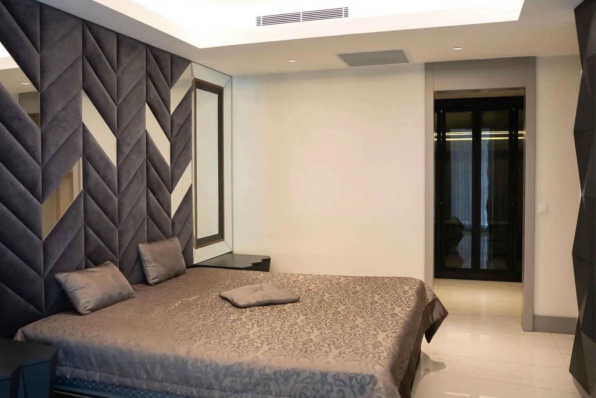 Konyaaltı'nda Denize Sıfır 4+1 Full Manzara Sun Is Blue Residence fotoğraf 44