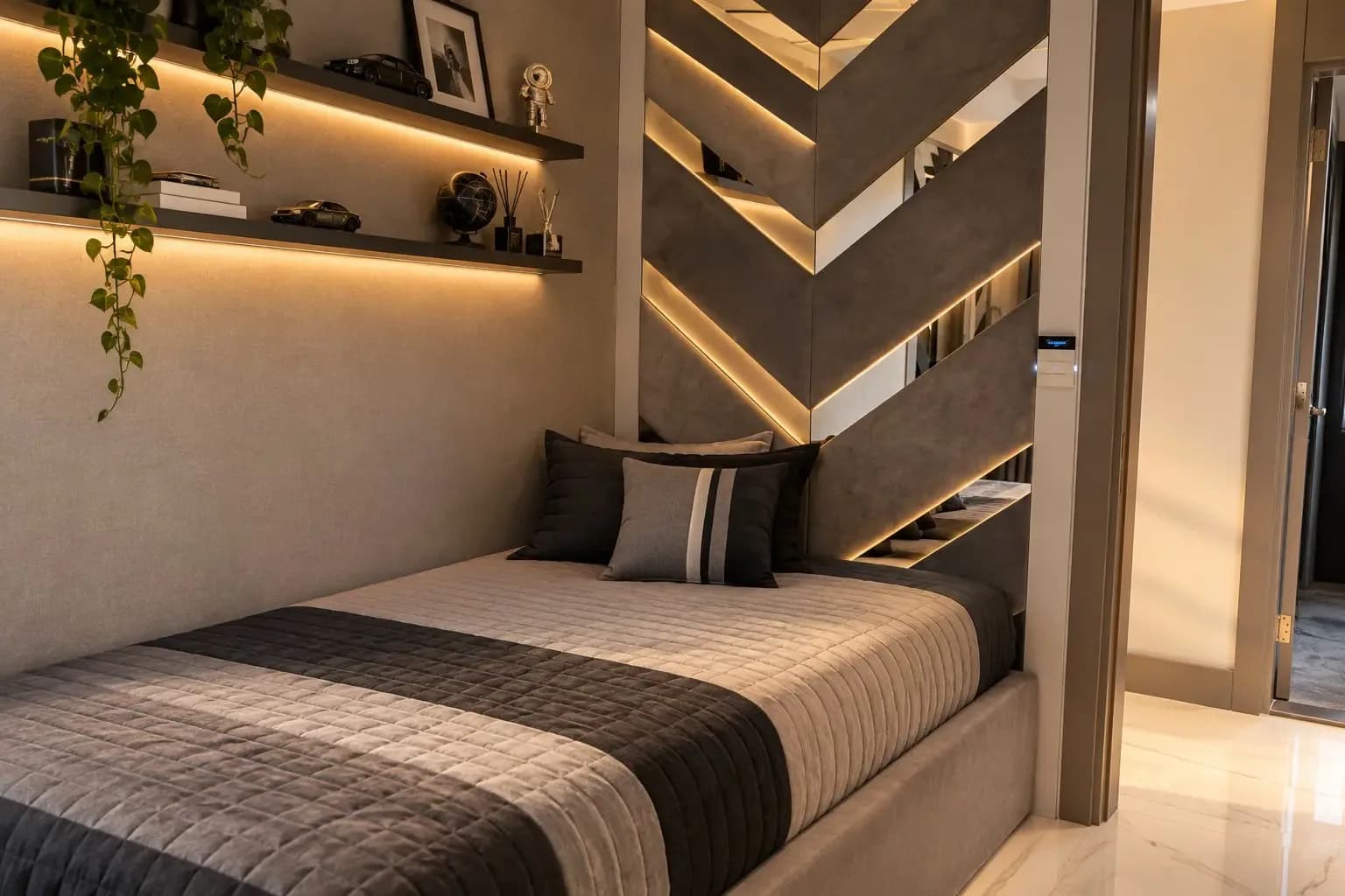 Konyaaltı'nda Denize Sıfır 4+1 Full Manzara Sun Is Blue Residence fotoğraf 8