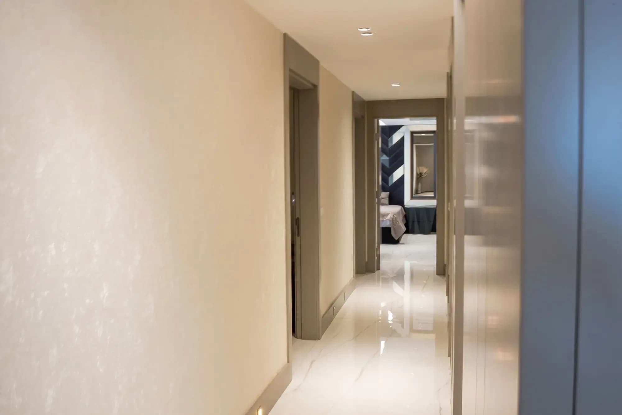 Konyaaltı'nda Denize Sıfır 4+1 Full Manzara Sun Is Blue Residence fotoğraf 20