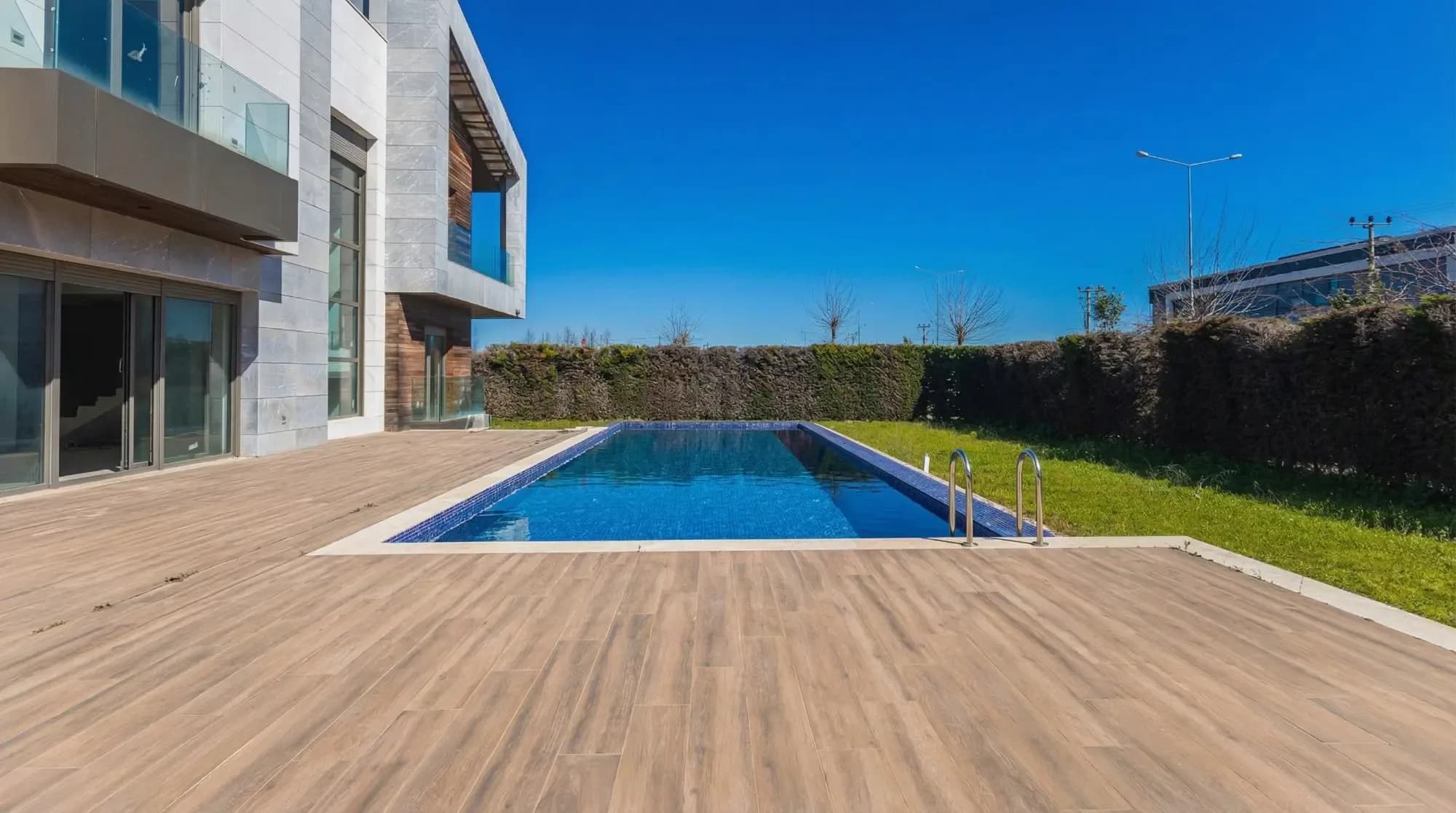 Döşemealtı Uluçınar Konakları'nda Müstakil Köşe Villa fotoğraf 58