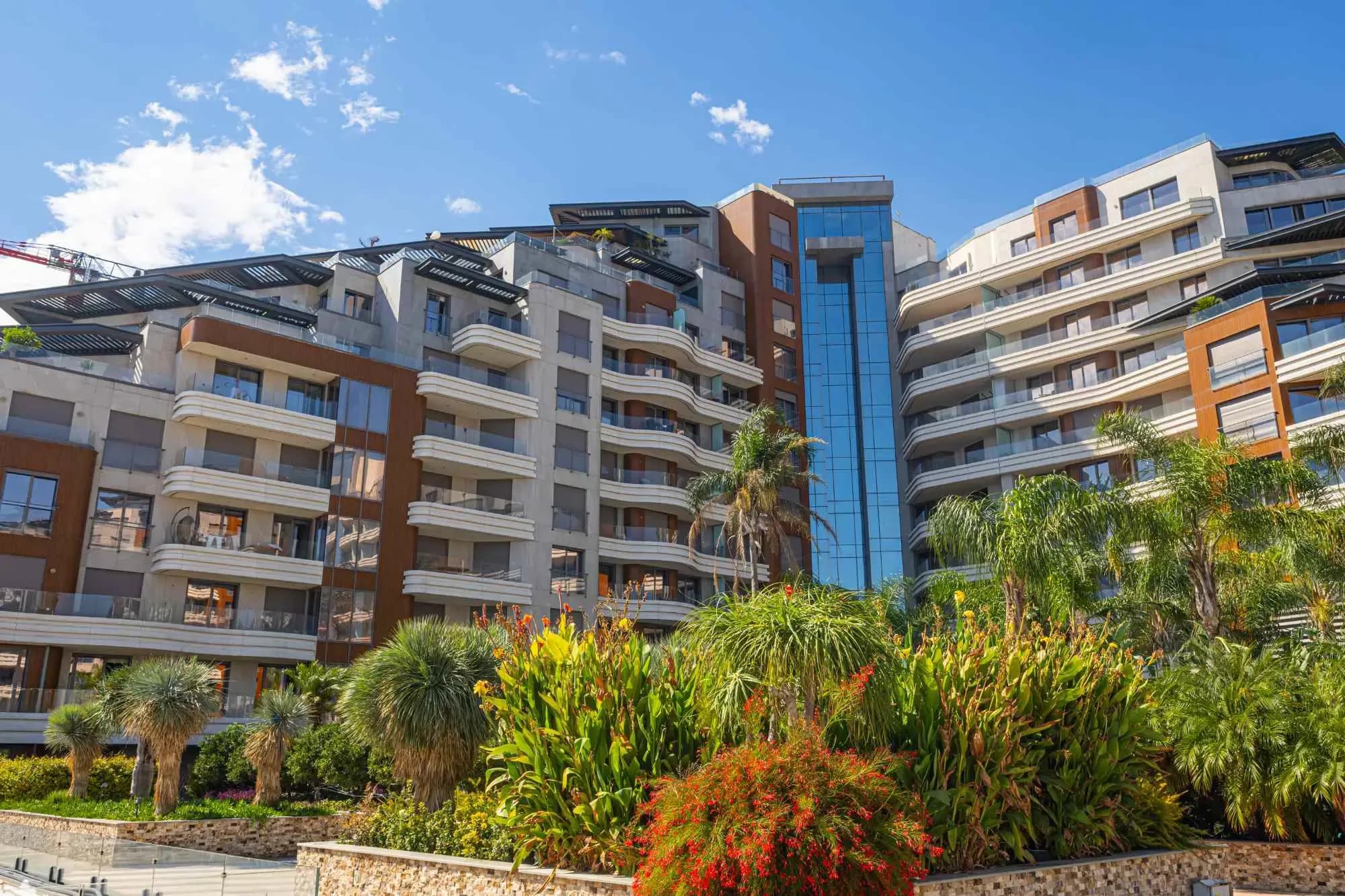 Konyaaltı'nda Denize Sıfır Full Manzaralı 180 m² Zebrano Tasarım fotoğraf 65
