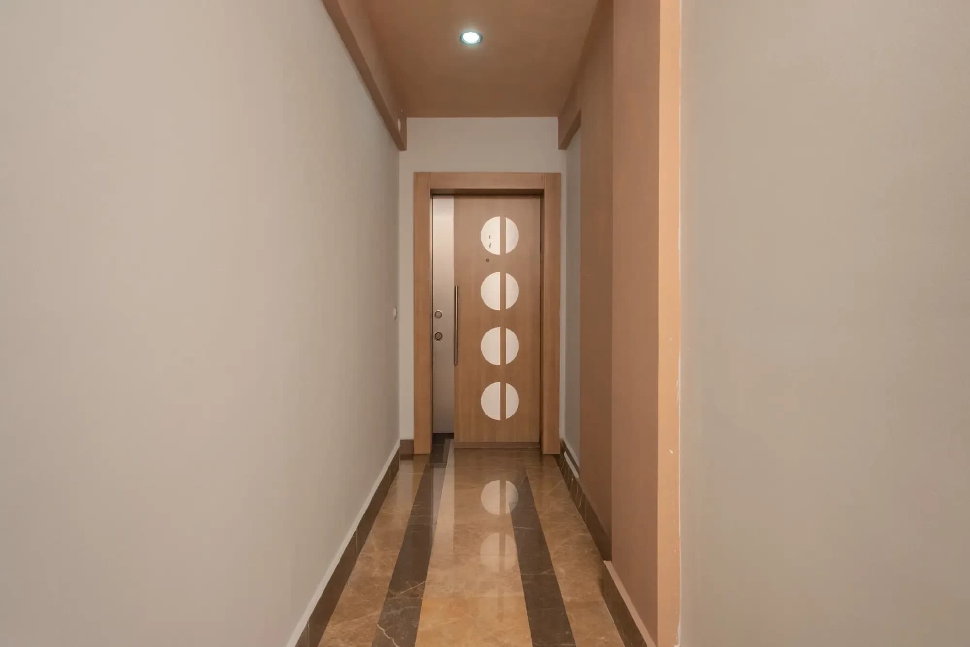 Uncalı'da 242 Park Evleri'nde Satılık 89 m² 1+1 Daire fotoğraf 24