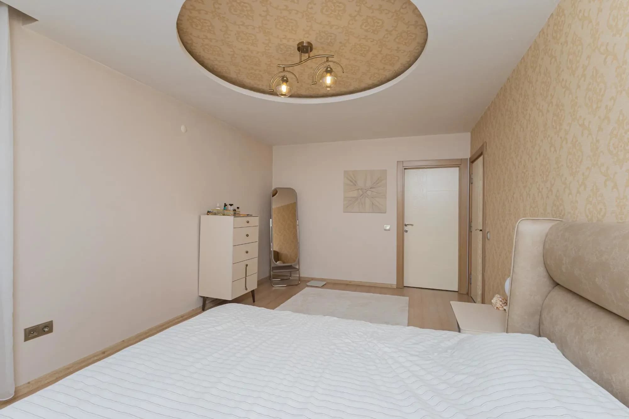 Uncalı'da 242 Park Evleri'nde Satılık 89 m² 1+1 Daire fotoğraf 22