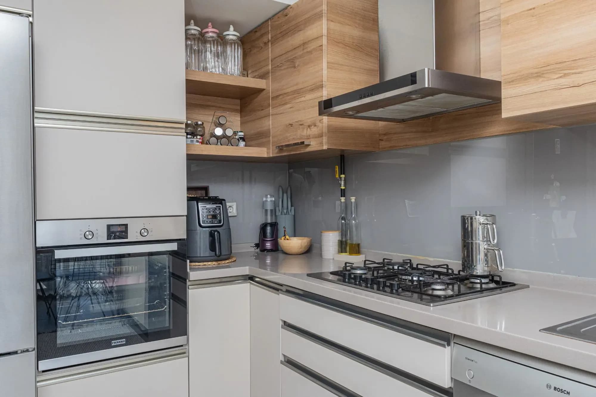 Muratpaşa'da Satılık 2+1 Ara Kat, Havuzlu ve Kapalı Otoparklı Site fotoğraf 30