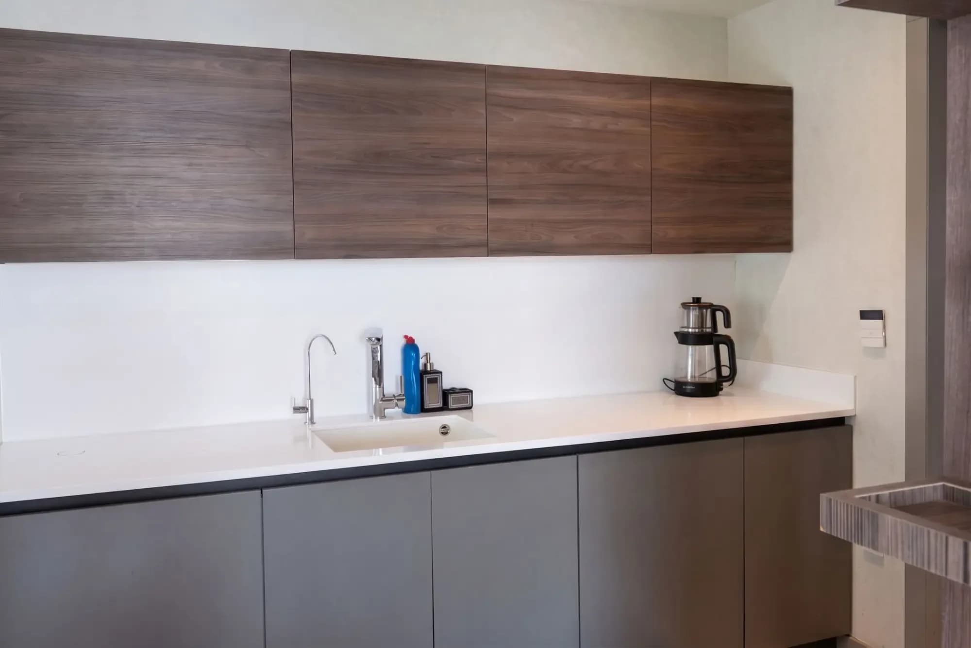 Konyaaltı'nda Denize Sıfır 4+1 Full Manzara Sun Is Blue Residence fotoğraf 27
