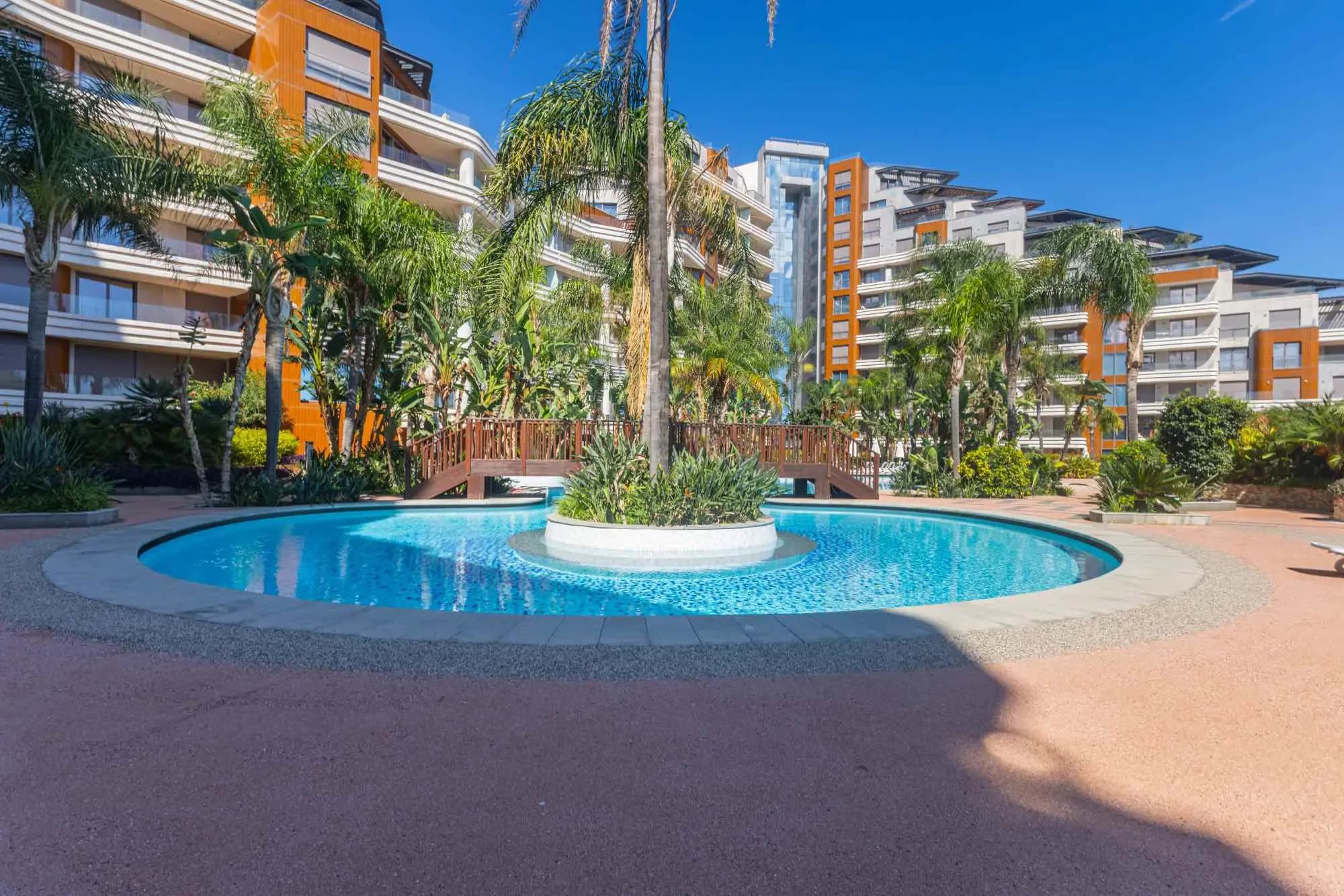 Konyaaltı'nda Denize Sıfır Full Manzaralı 180 m² Zebrano Tasarım fotoğraf 54