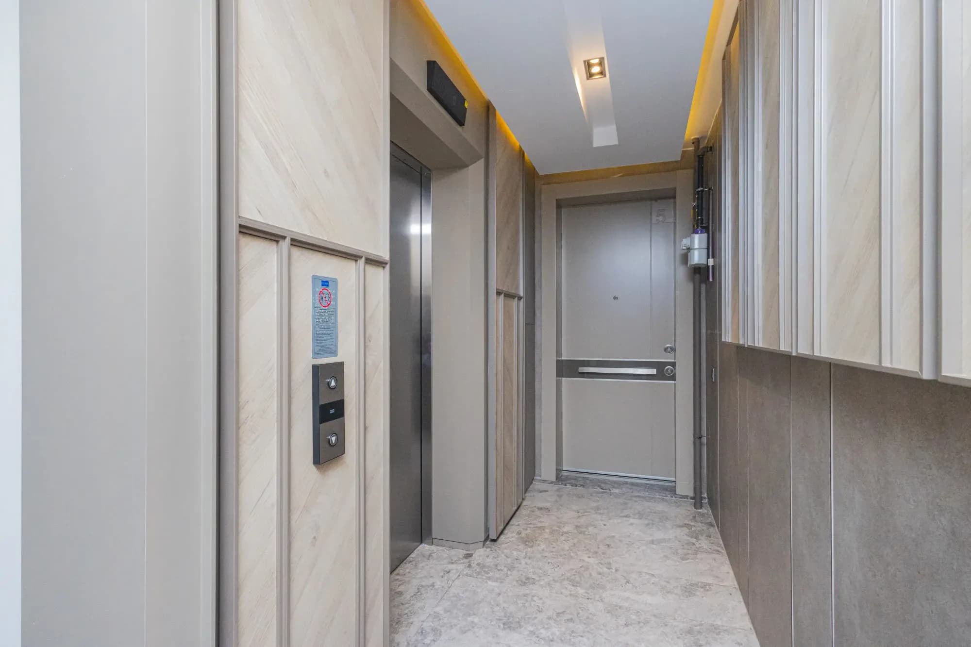 Konyaaltı'nda Kiralık 4+1 Ara Kat Daire, Özpınarlar Casa Luna fotoğraf 36