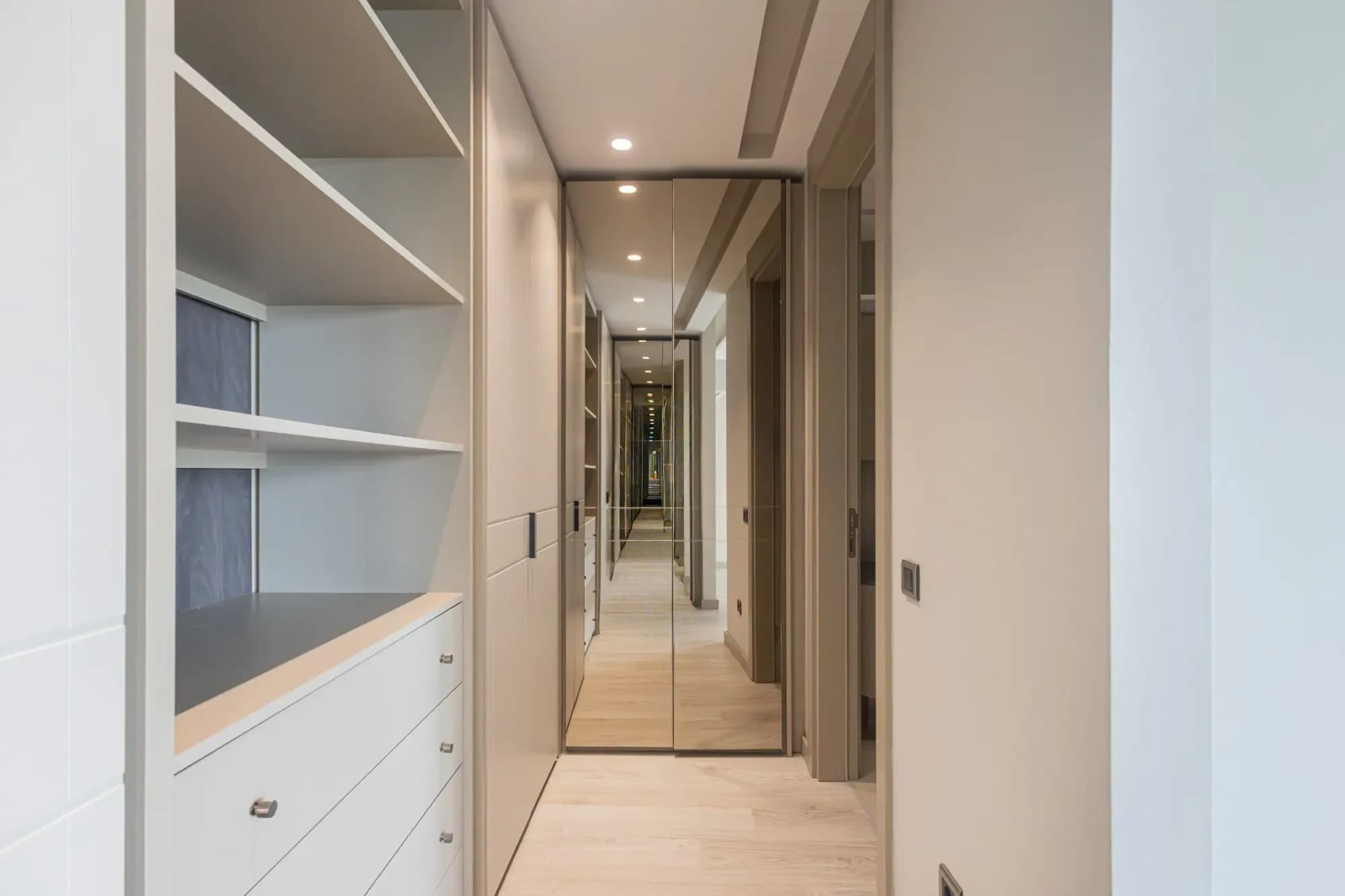 Konyaaltı'nda Kiralık 4+1 Ara Kat Daire, Özpınarlar Casa Luna fotoğraf 32