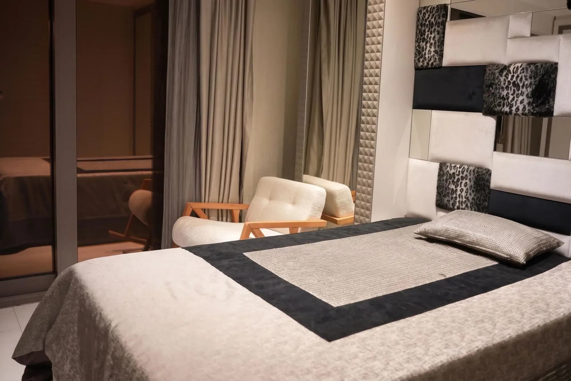 Konyaaltı'nda Denize Sıfır 4+1 Full Manzara Sun Is Blue Residence fotoğraf 34