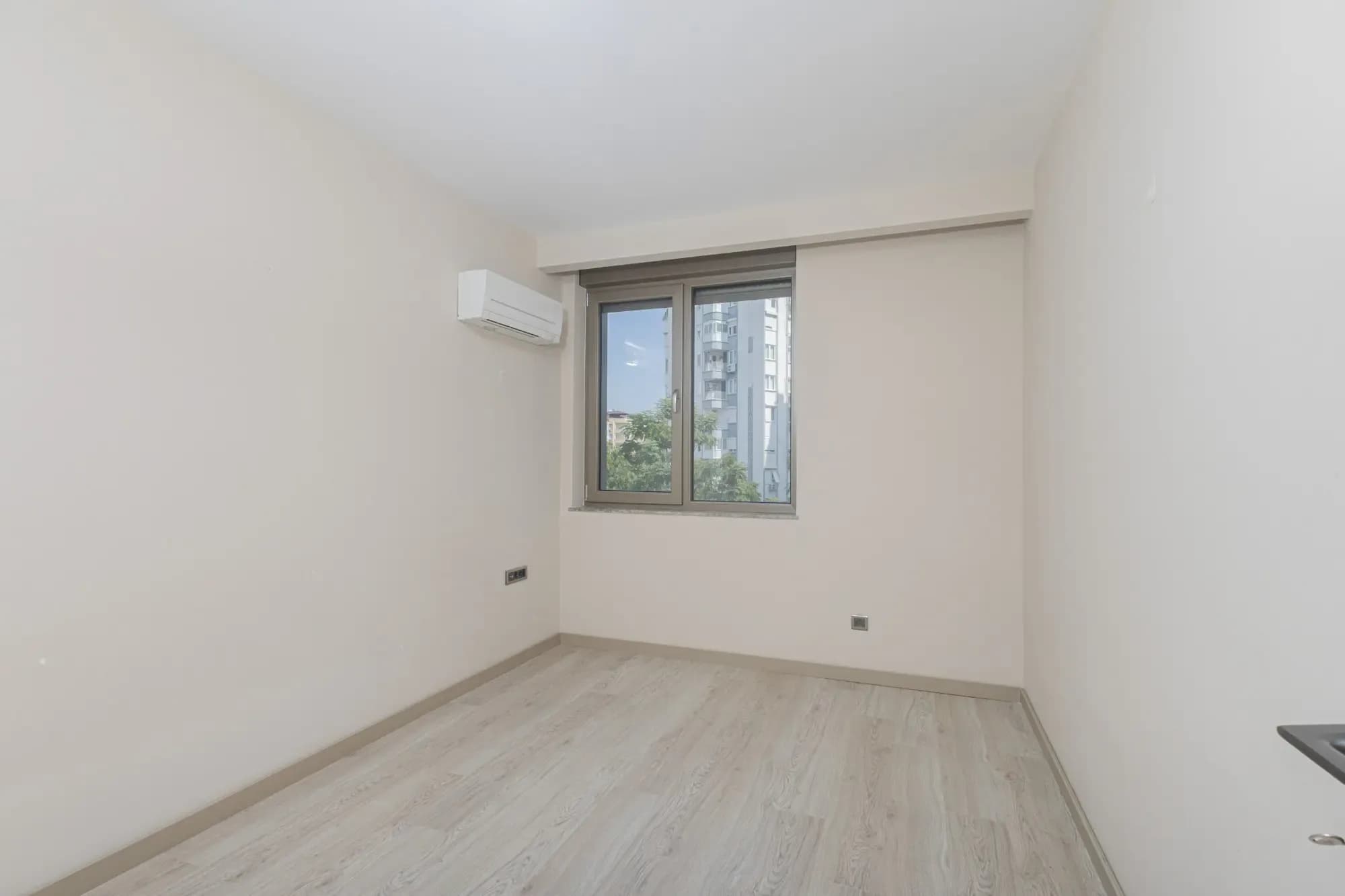 Konyaaltı'nda Kiralık 4+1 Ara Kat Daire, Özpınarlar Casa Luna fotoğraf 20