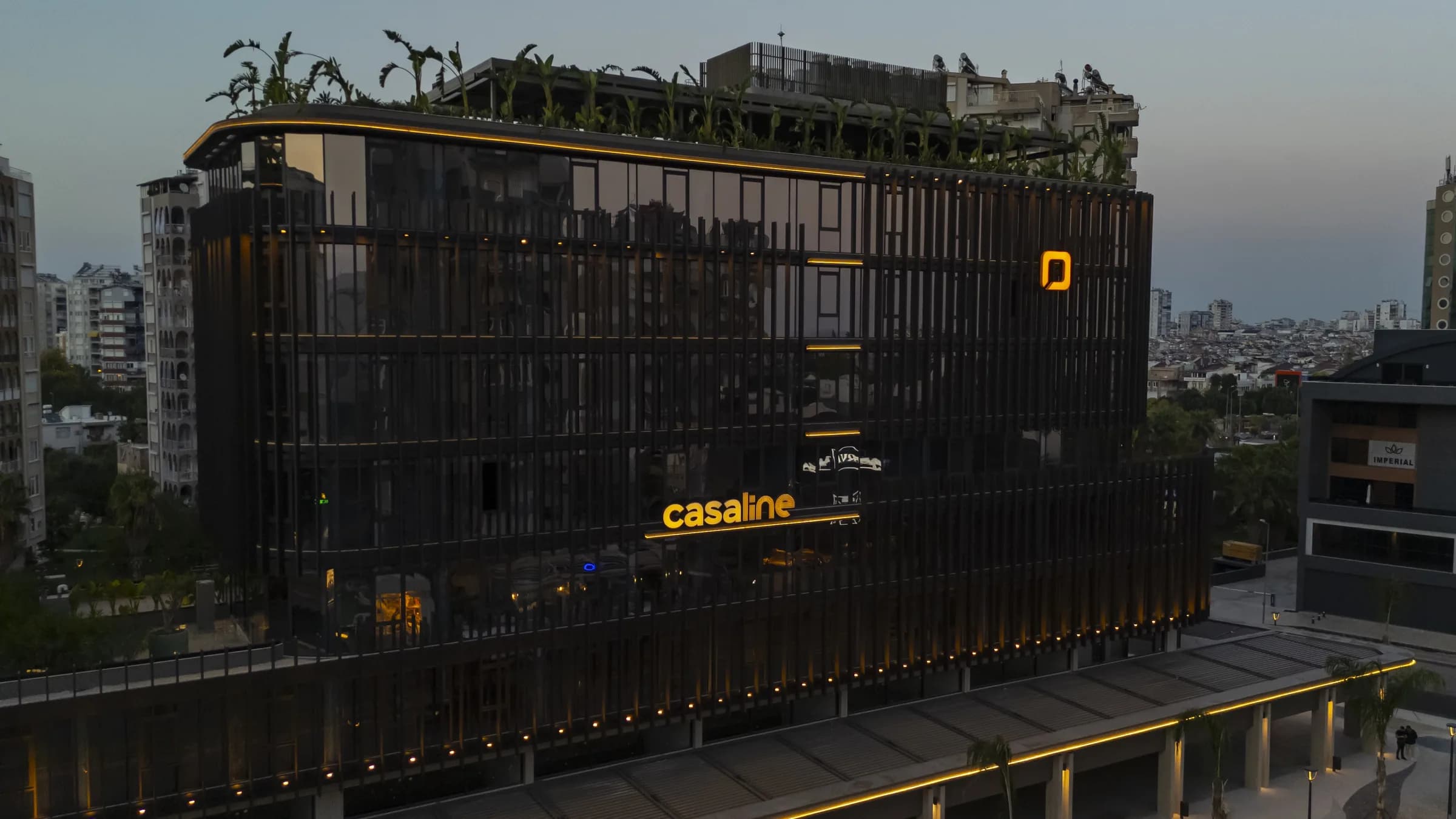 CasaLine