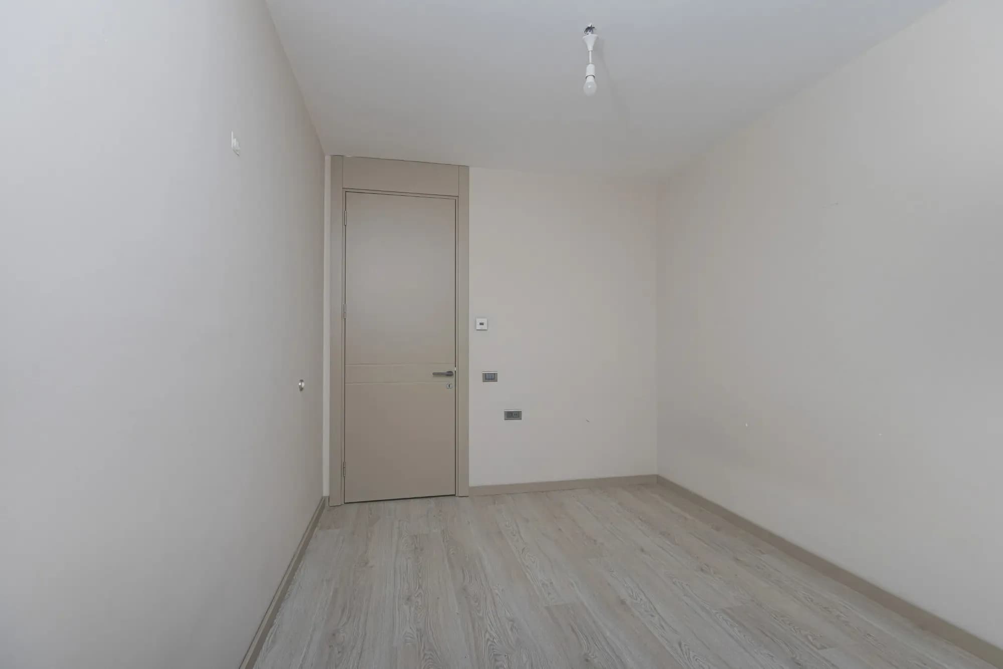 Konyaaltı'nda Kiralık 4+1 Ara Kat Daire, Özpınarlar Casa Luna fotoğraf 22