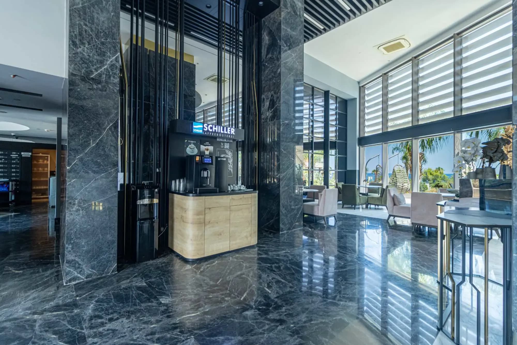 Konyaaltı'nda Denize Sıfır 4+1 Full Manzara Sun Is Blue Residence fotoğraf 55