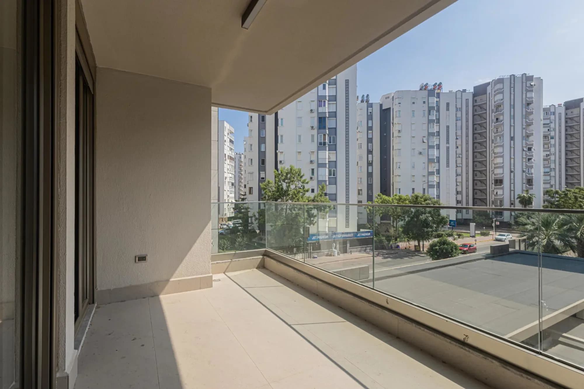 Konyaaltı'nda Kiralık 4+1 Ara Kat Daire, Özpınarlar Casa Luna fotoğraf 16