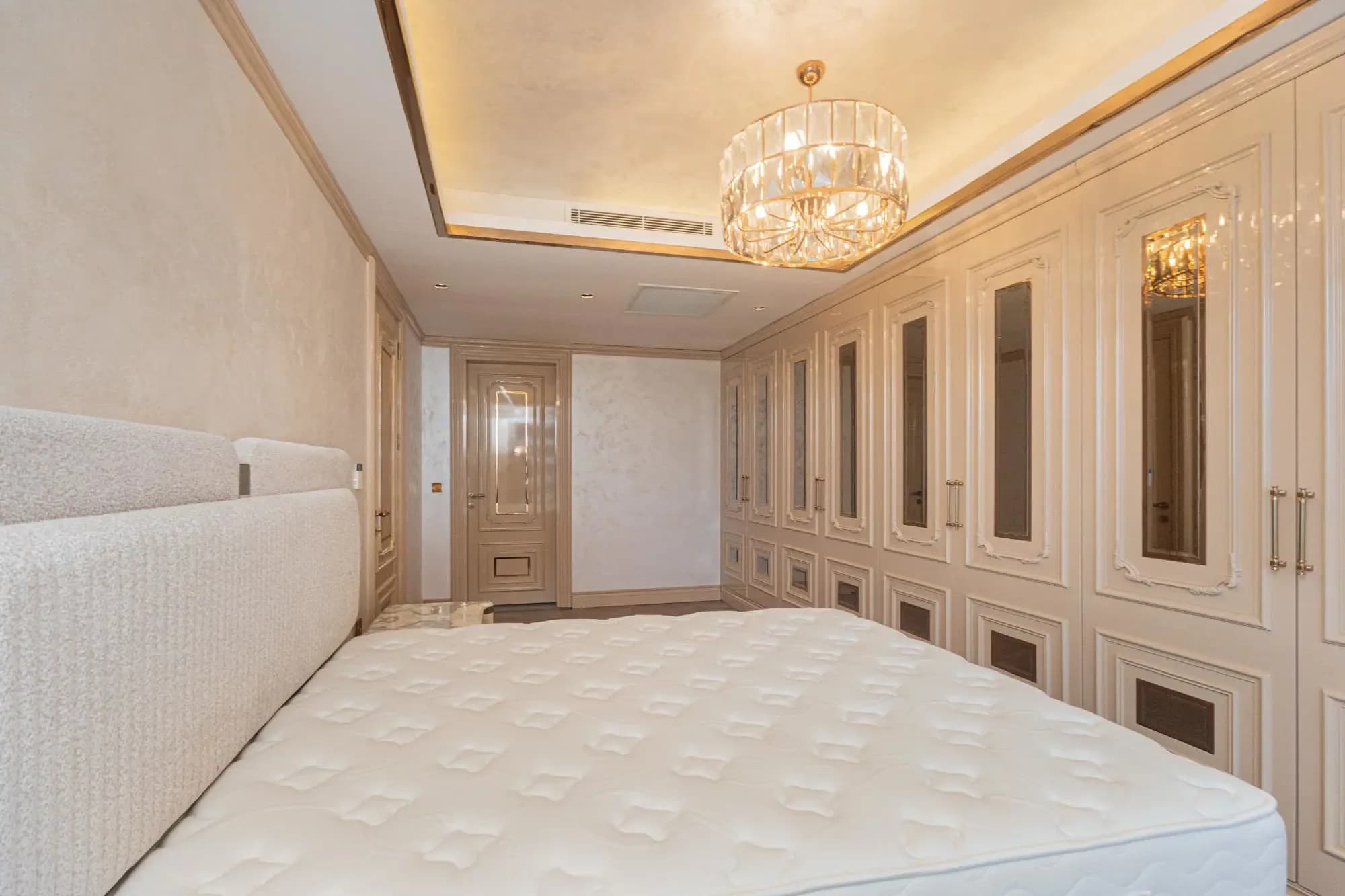 Konyaaltı'nda Denize Sıfır Full Manzaralı 180 m² Zebrano Tasarım fotoğraf 48