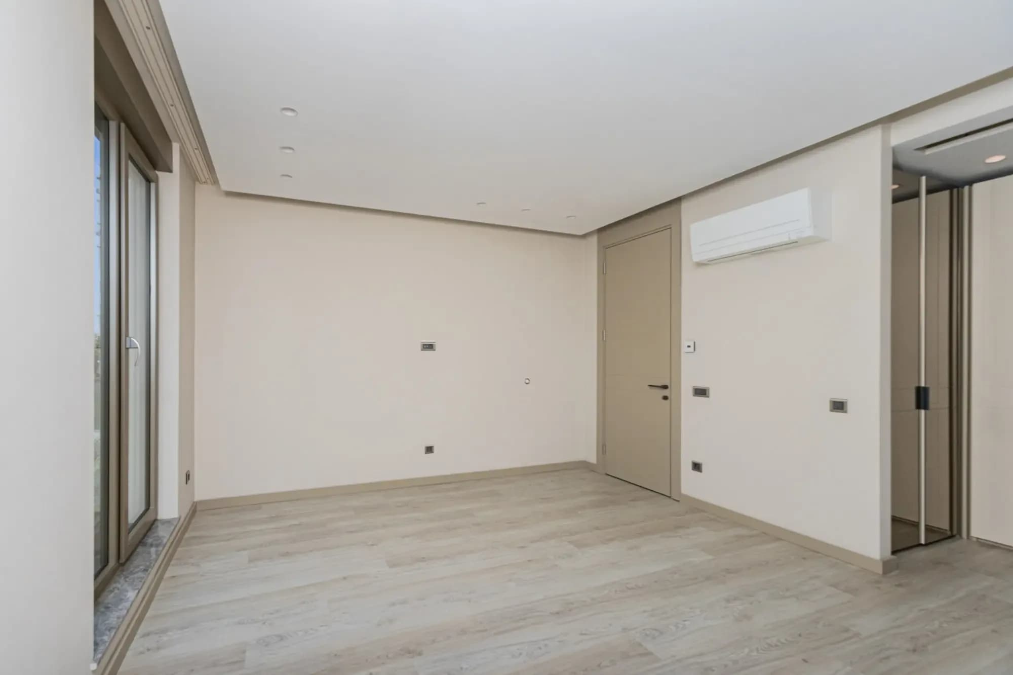 Konyaaltı'nda Kiralık 4+1 Ara Kat Daire, Özpınarlar Casa Luna fotoğraf 30