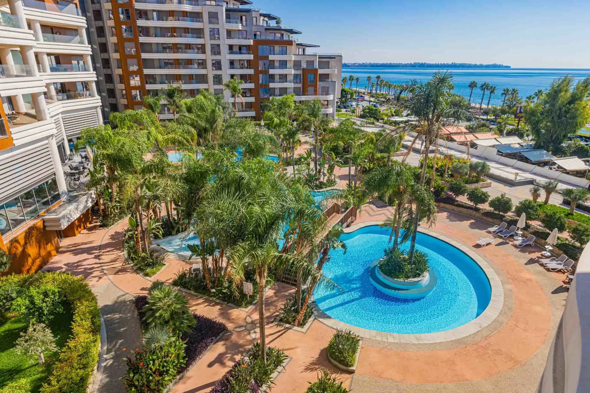 Konyaaltı'nda Denize Sıfır Full Manzaralı 180 m² Zebrano Tasarım fotoğraf 39