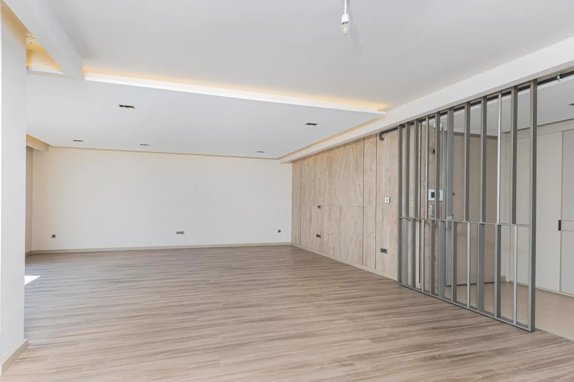 Konyaaltı'nda Kiralık 4+1 Ara Kat Daire, Özpınarlar Casa Luna fotoğraf 4