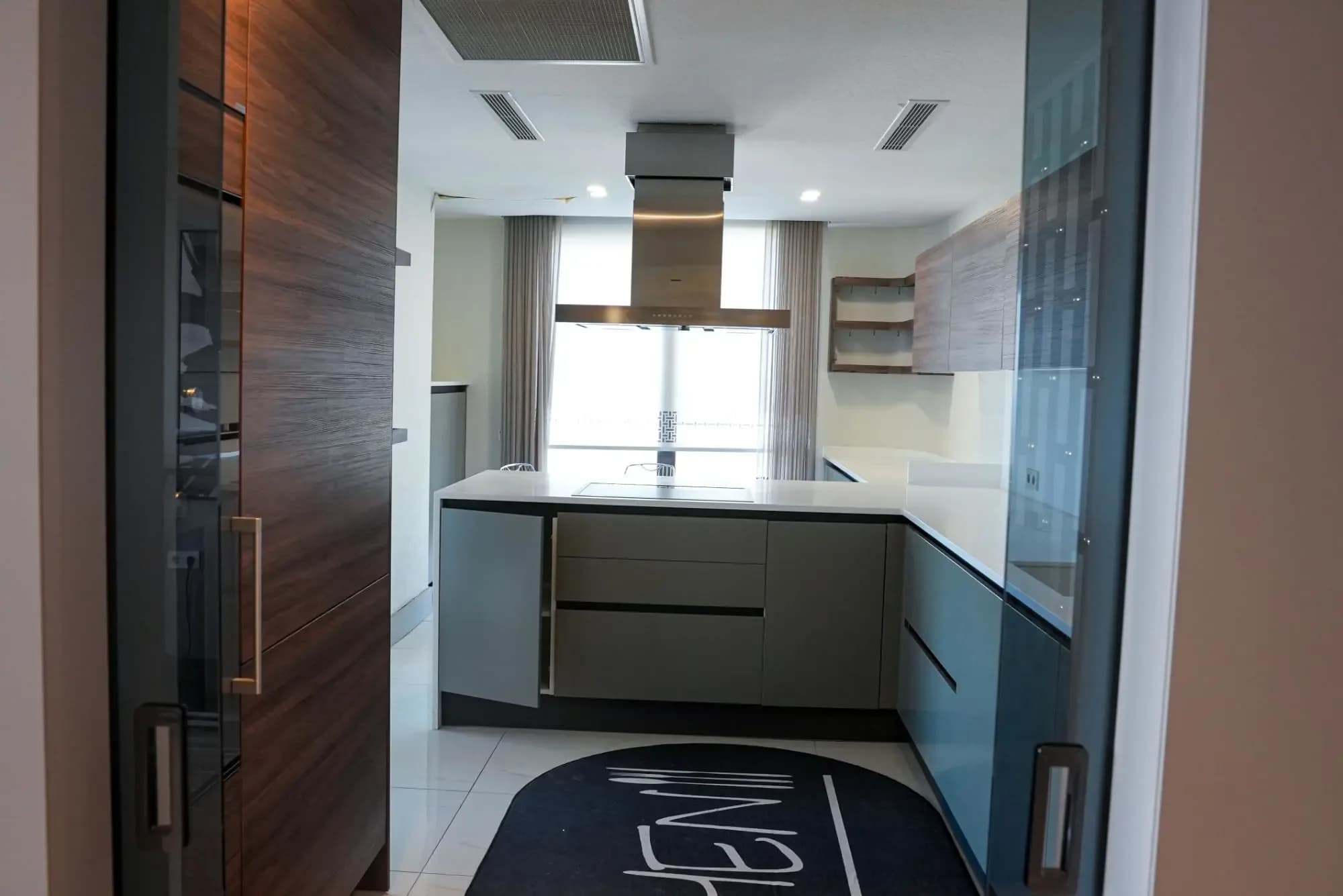 Konyaaltı'nda Denize Sıfır 4+1 Full Manzara Sun Is Blue Residence fotoğraf 24