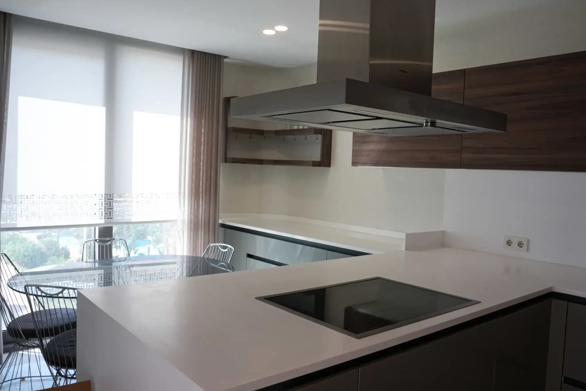 Konyaaltı'nda Denize Sıfır 4+1 Full Manzara Sun Is Blue Residence fotoğraf 26