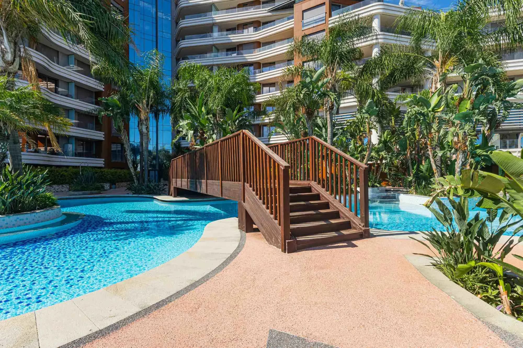 Konyaaltı'nda Denize Sıfır Full Manzaralı 180 m² Zebrano Tasarım fotoğraf 58