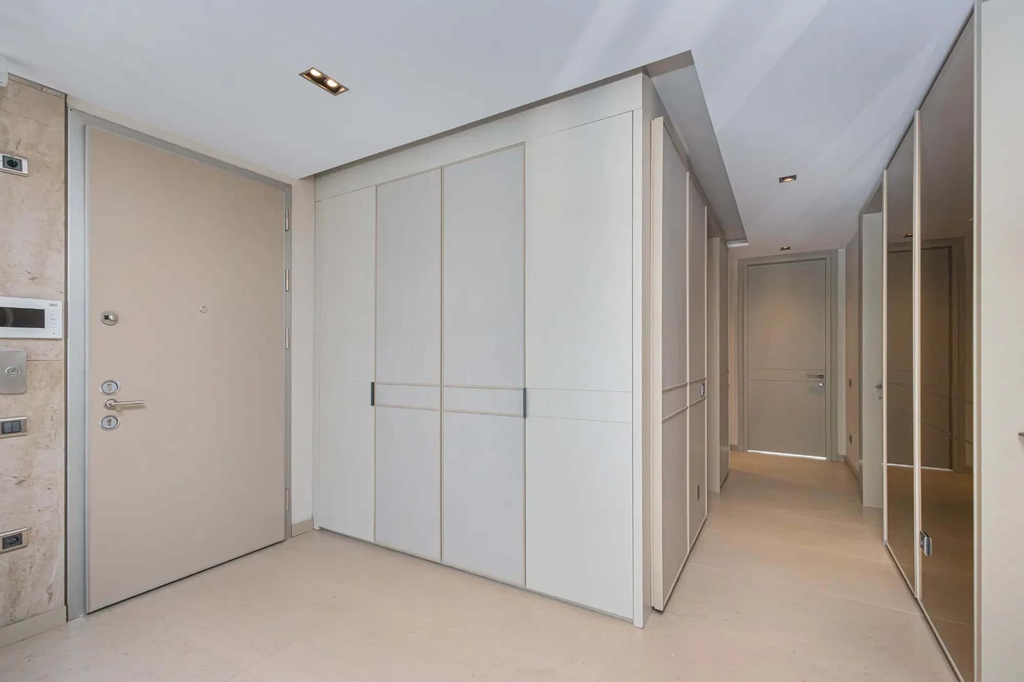 Konyaaltı'nda Kiralık 4+1 Ara Kat Daire, Özpınarlar Casa Luna fotoğraf 35