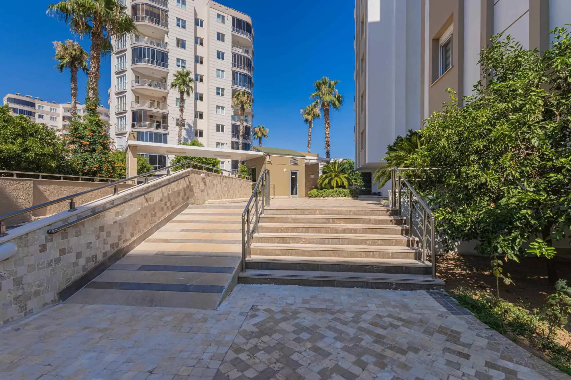 Uncalı'da 242 Park Evleri'nde Satılık 89 m² 1+1 Daire fotoğraf 39