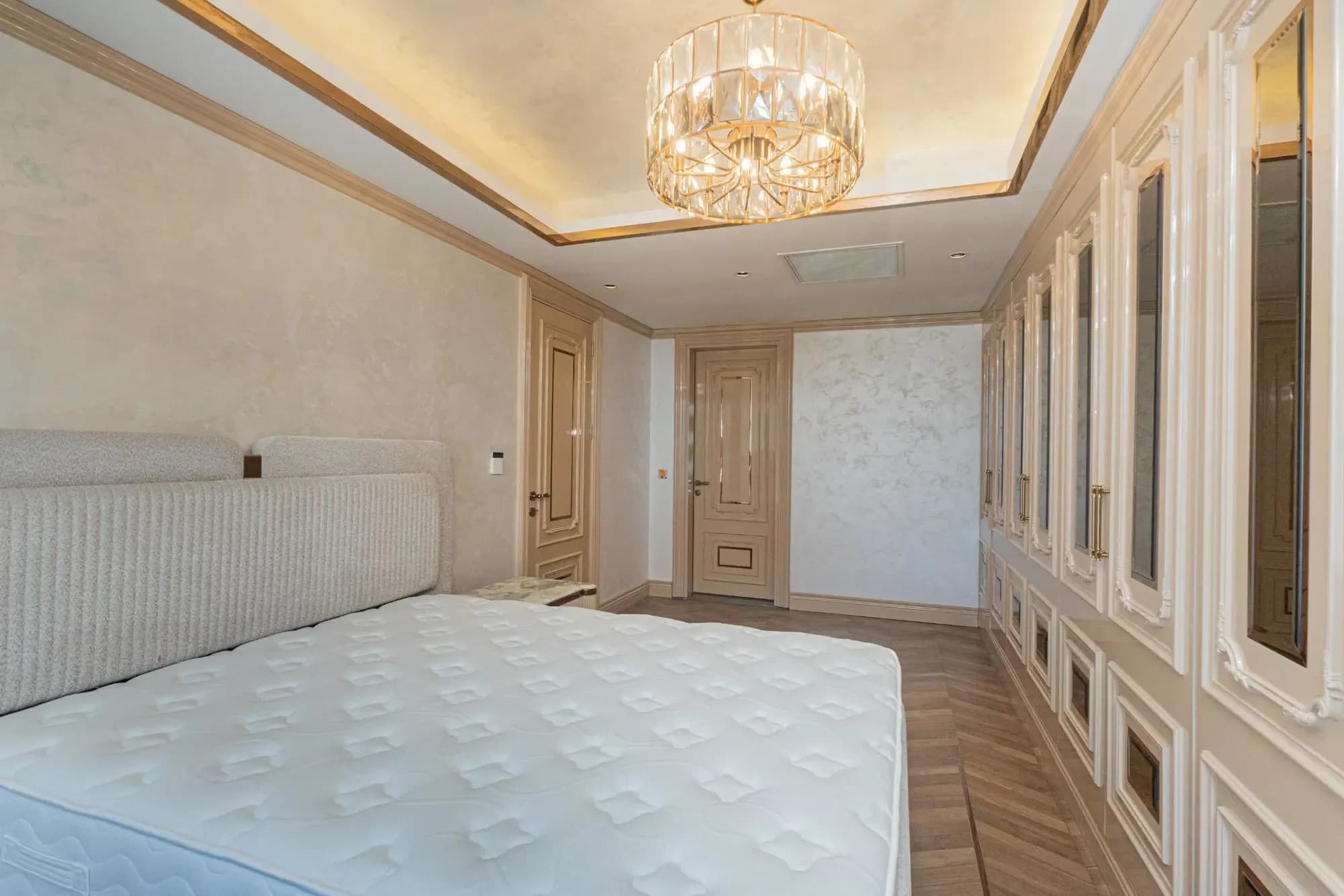 Konyaaltı'nda Denize Sıfır Full Manzaralı 180 m² Zebrano Tasarım fotoğraf 47