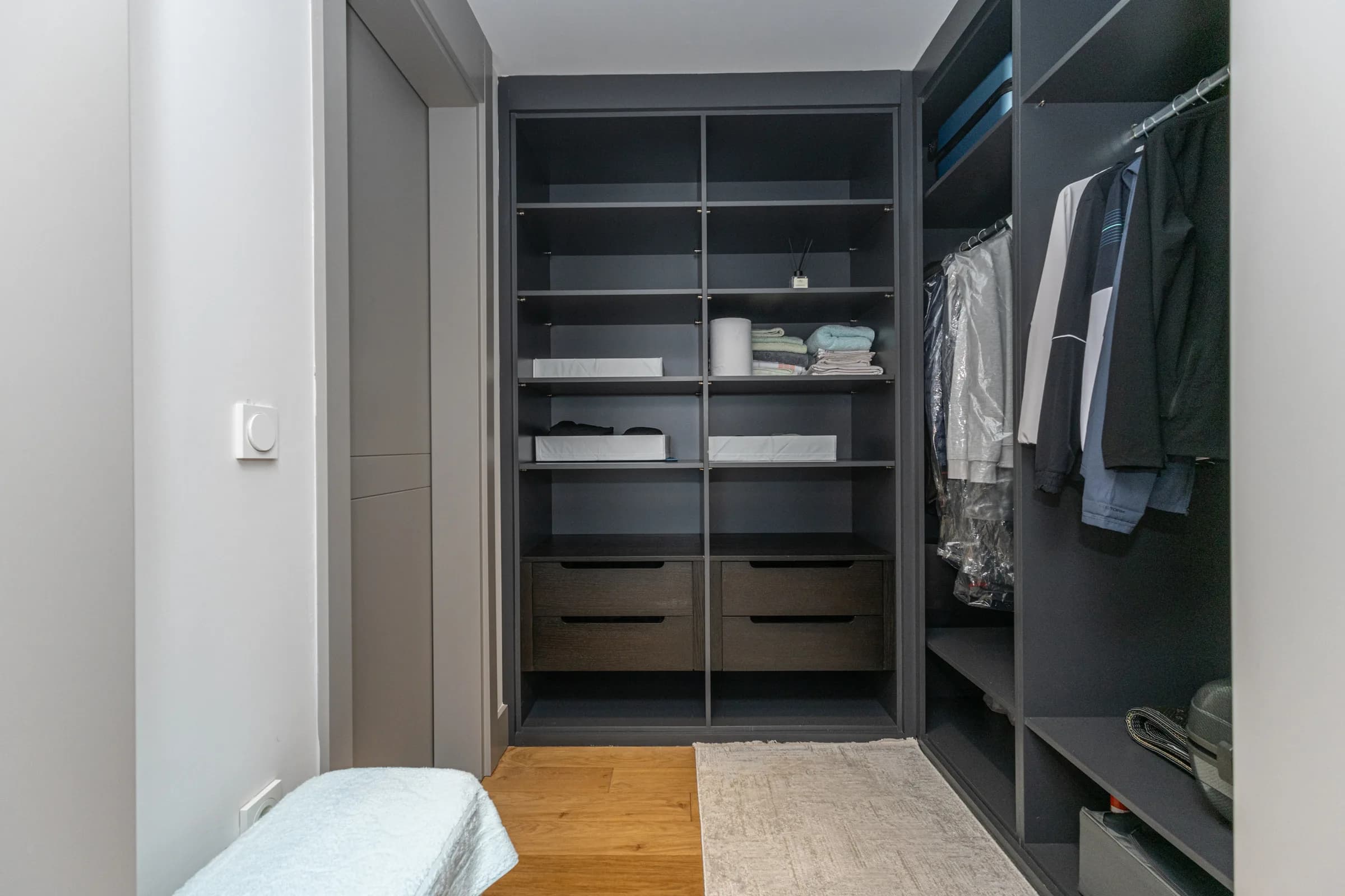 Konyaaltı'nda Denize Sıfır 3+1 Sun Is Blue Residence fotoğraf 31