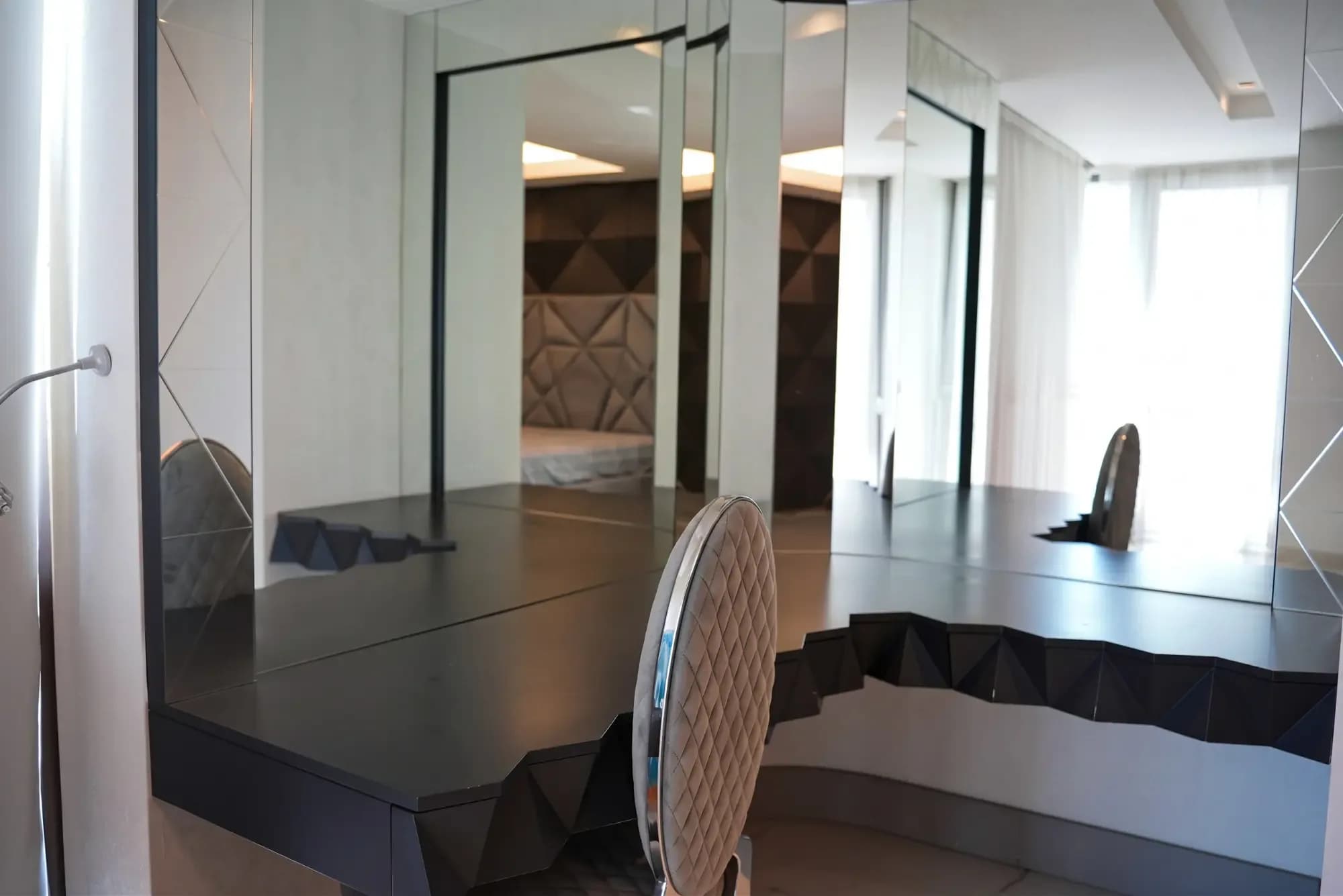 Konyaaltı'nda Denize Sıfır 4+1 Full Manzara Sun Is Blue Residence fotoğraf 43