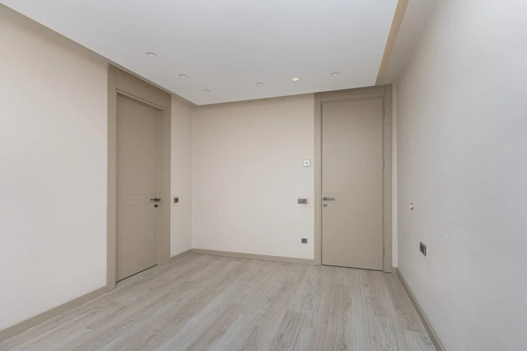 Konyaaltı'nda Kiralık 4+1 Ara Kat Daire, Özpınarlar Casa Luna fotoğraf 26