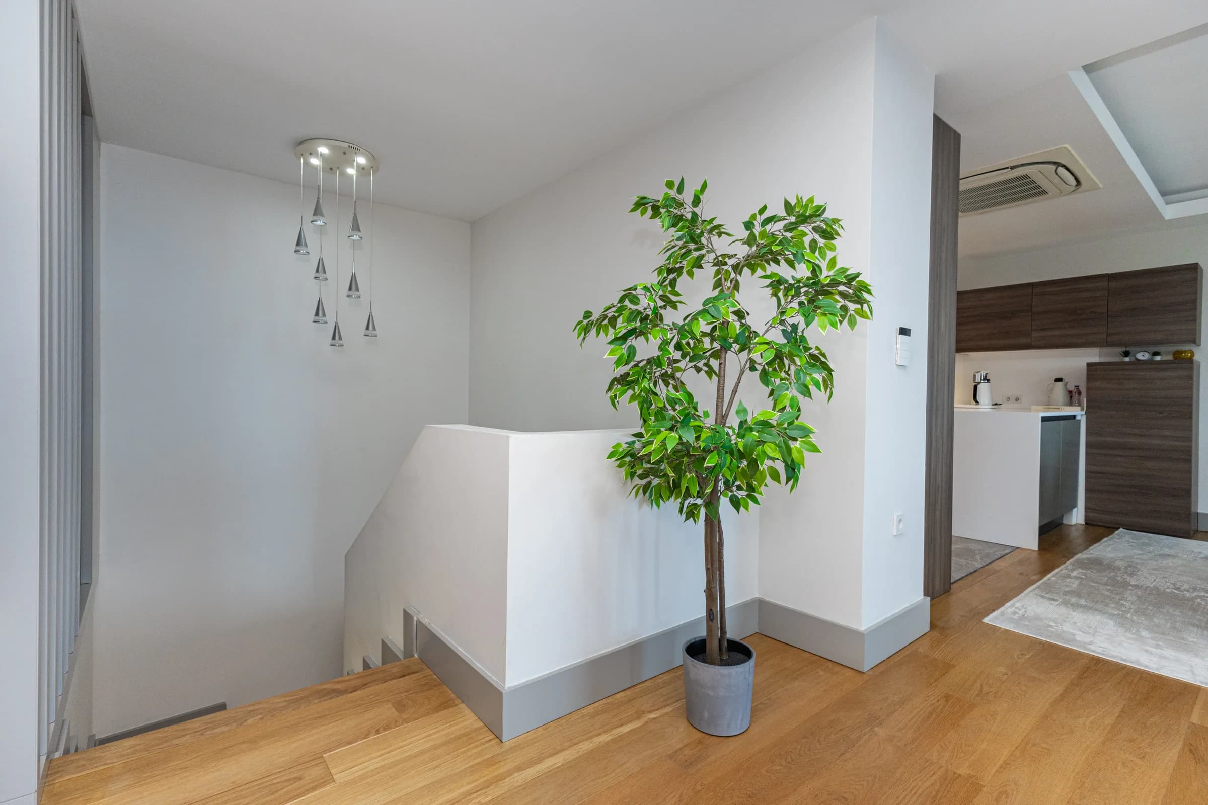 Konyaaltı'nda Denize Sıfır 3+1 Sun Is Blue Residence fotoğraf 39