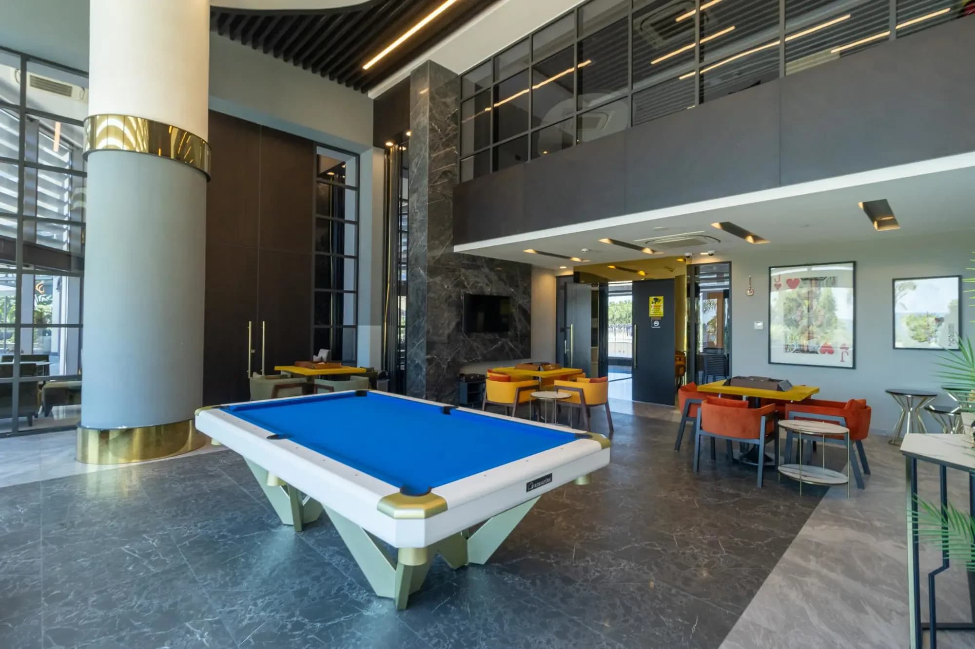 Konyaaltı'nda Denize Sıfır 4+1 Full Manzara Sun Is Blue Residence fotoğraf 59