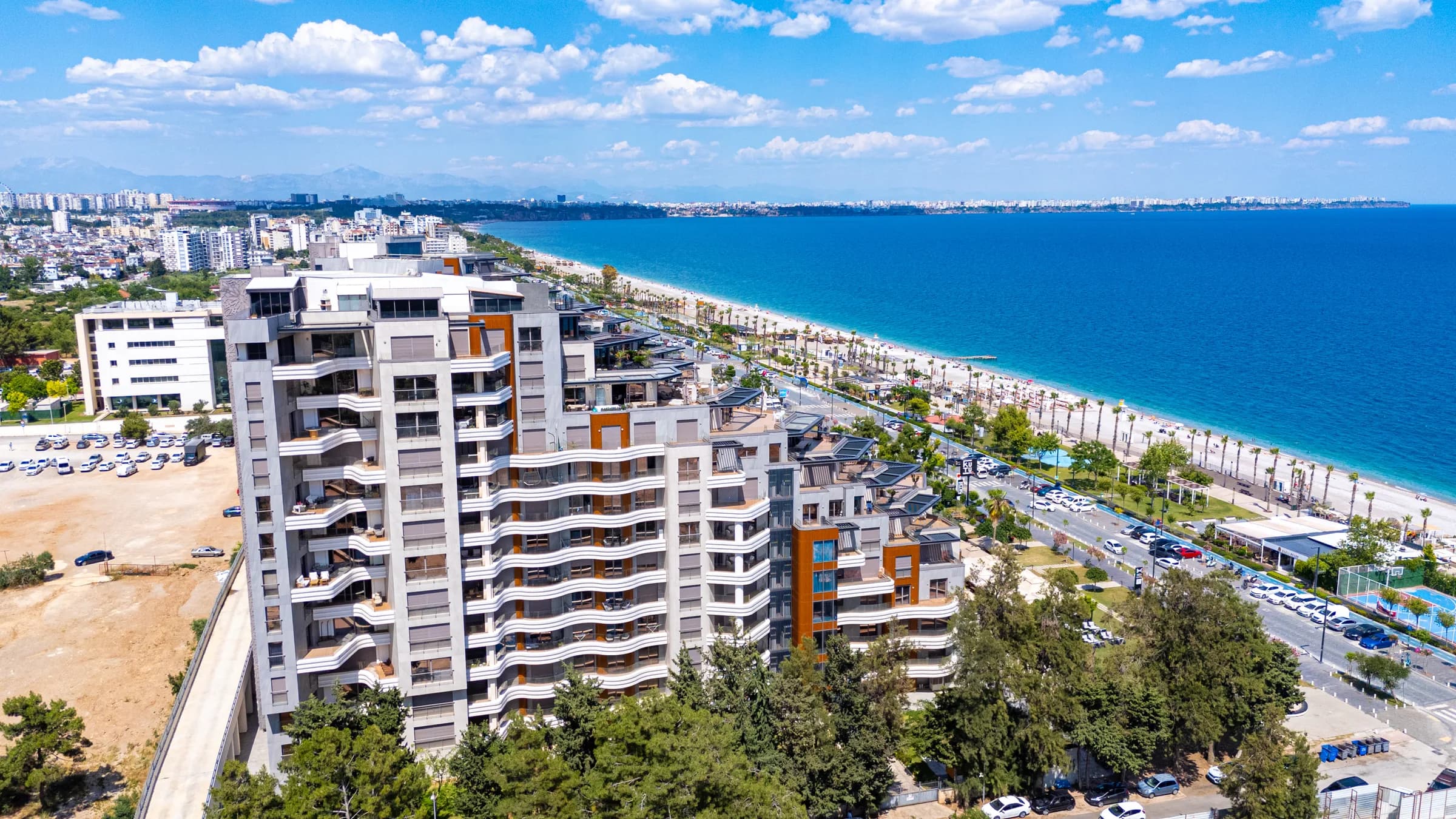 Sunis Blue Residence görsel 4