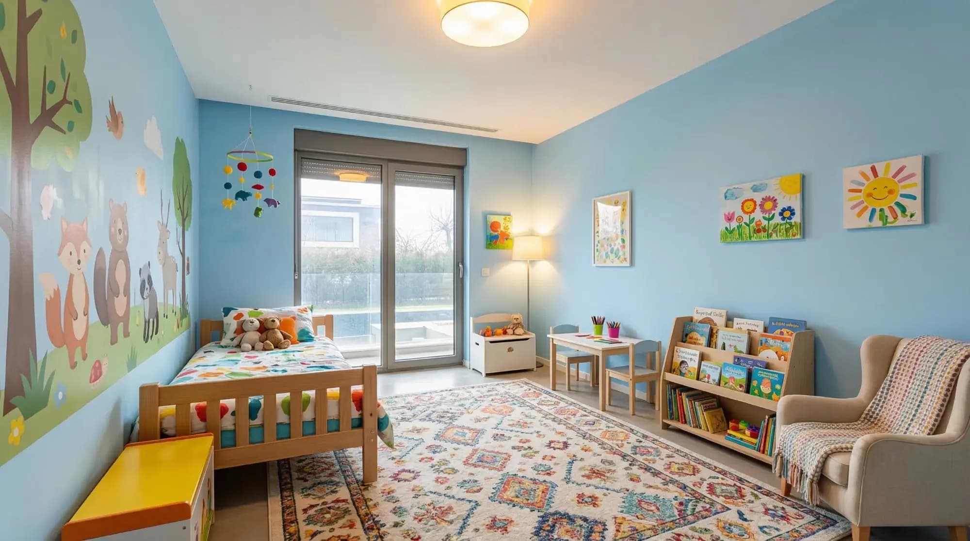 Döşemealtı Uluçınar Konakları'nda Müstakil Köşe Villa fotoğraf 10