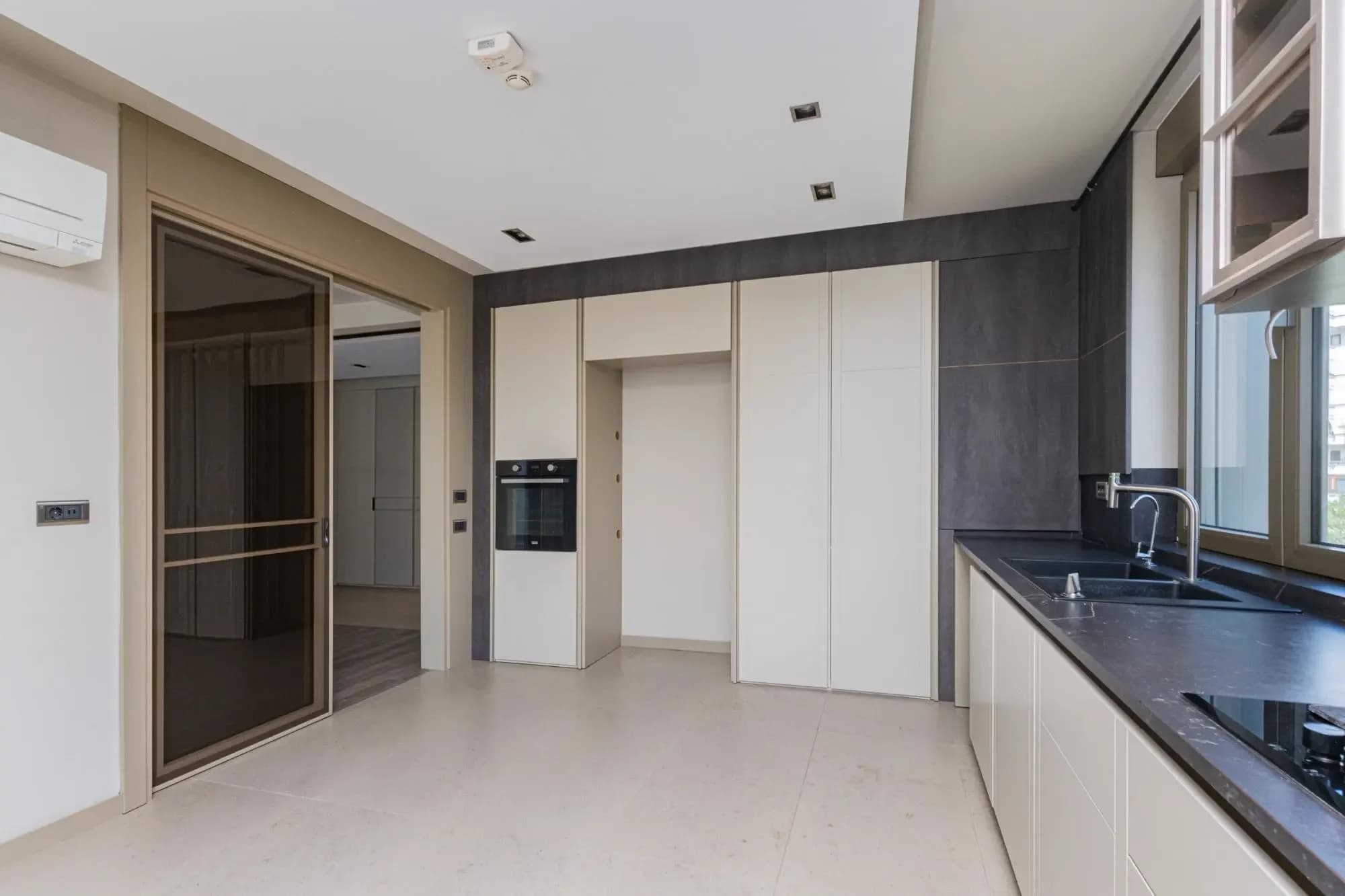 Konyaaltı'nda Kiralık 4+1 Ara Kat Daire, Özpınarlar Casa Luna fotoğraf 10
