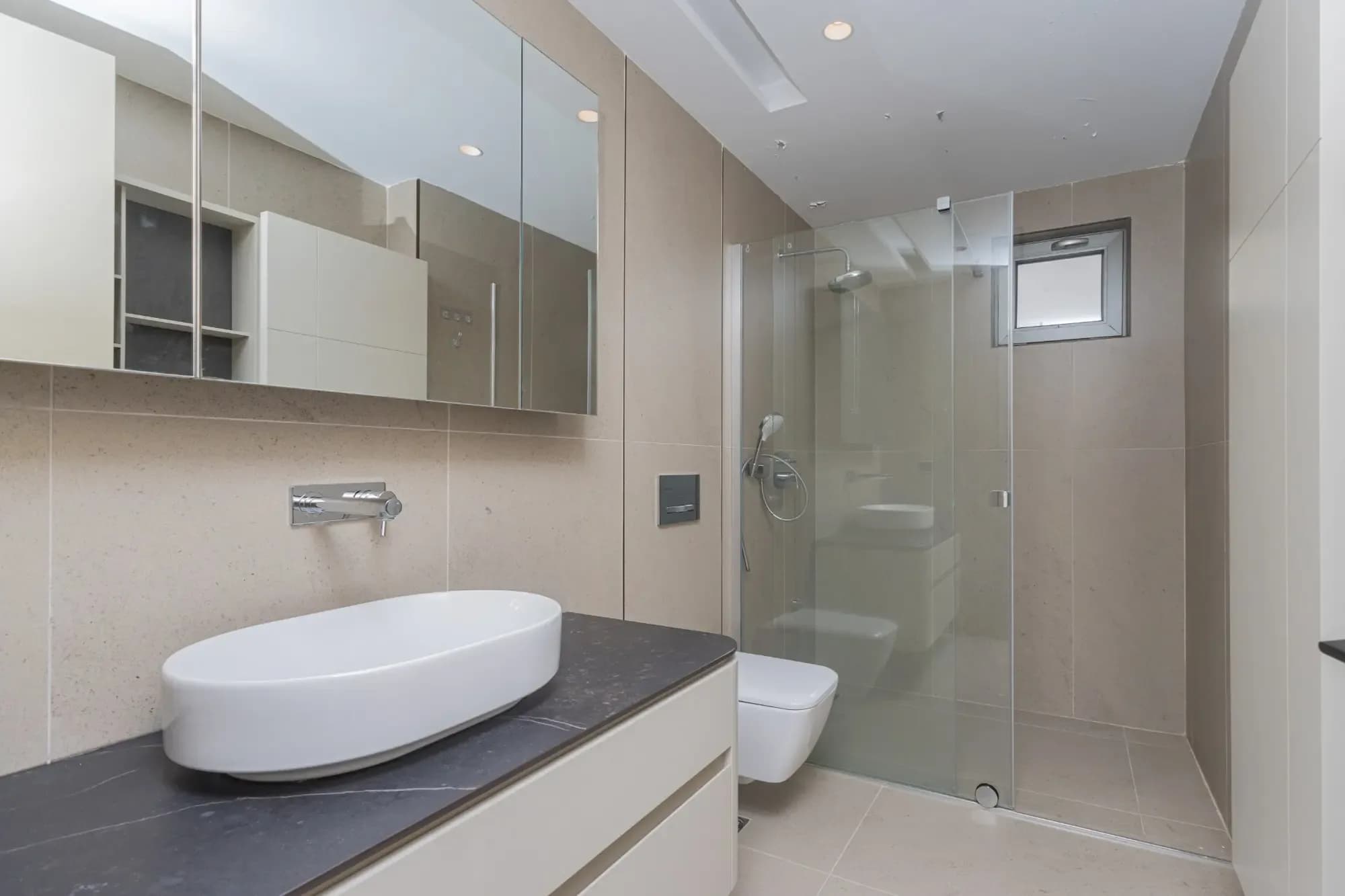Konyaaltı'nda Kiralık 4+1 Ara Kat Daire, Özpınarlar Casa Luna fotoğraf 33
