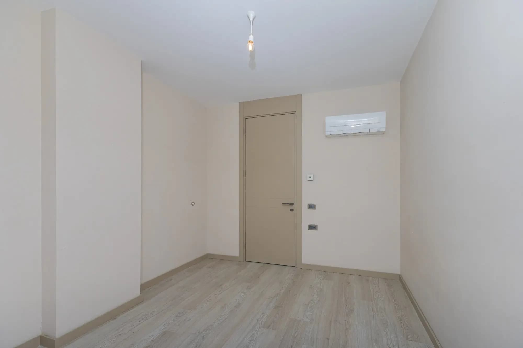 Konyaaltı'nda Kiralık 4+1 Ara Kat Daire, Özpınarlar Casa Luna fotoğraf 19