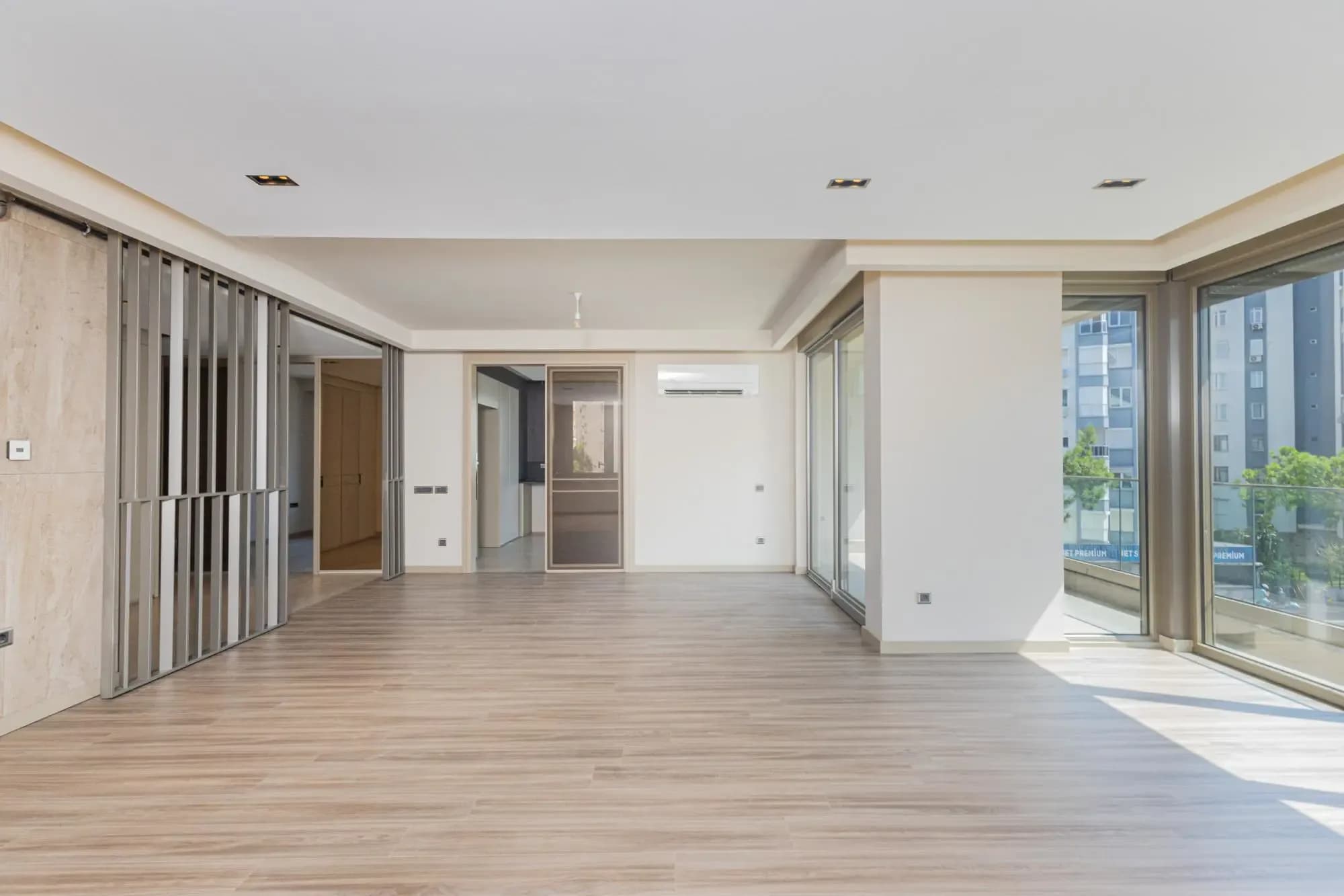 Konyaaltı'nda Kiralık 4+1 Ara Kat Daire, Özpınarlar Casa Luna fotoğraf 6
