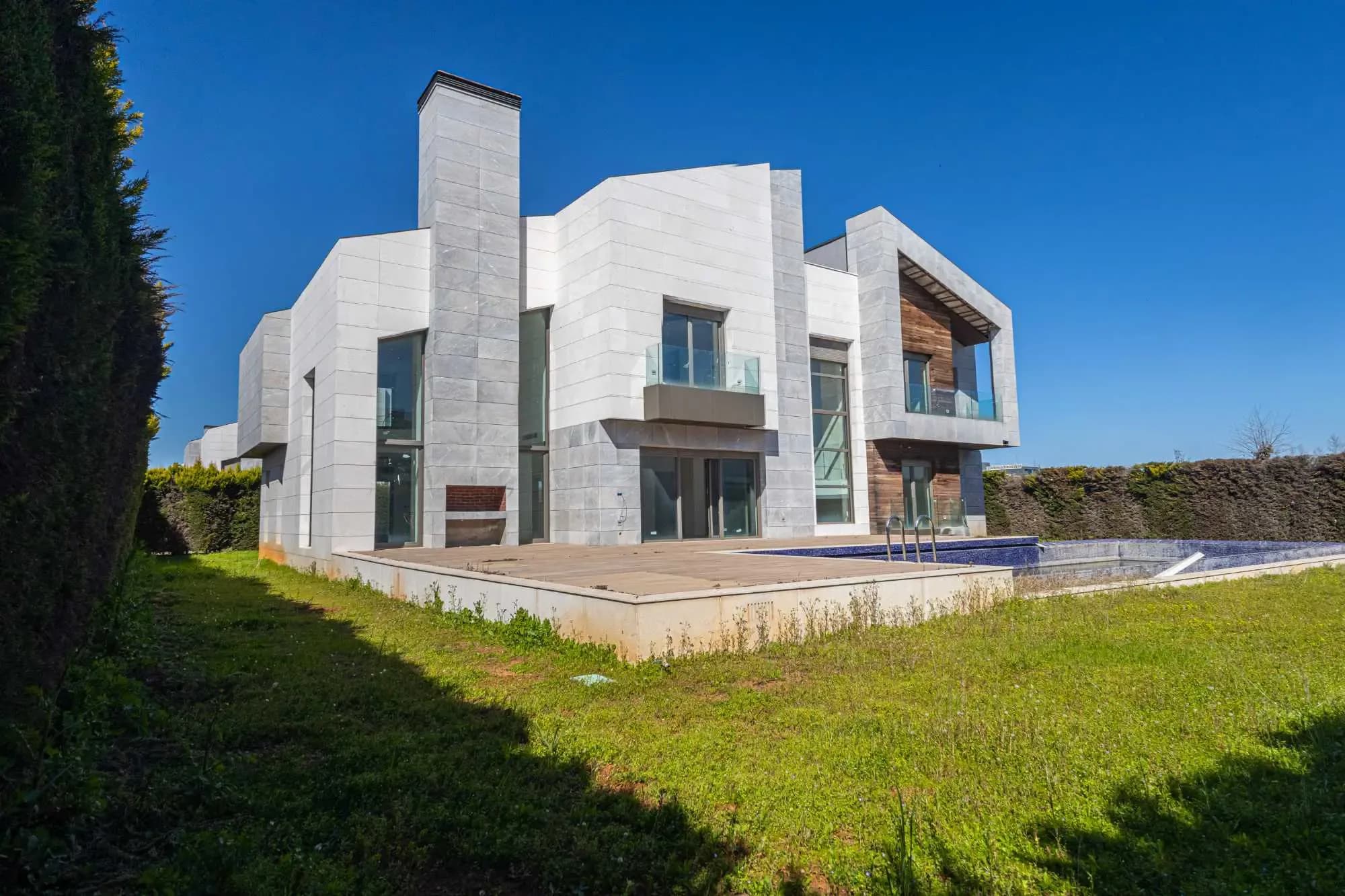 Döşemealtı Uluçınar Konakları'nda Müstakil Köşe Villa fotoğraf 48