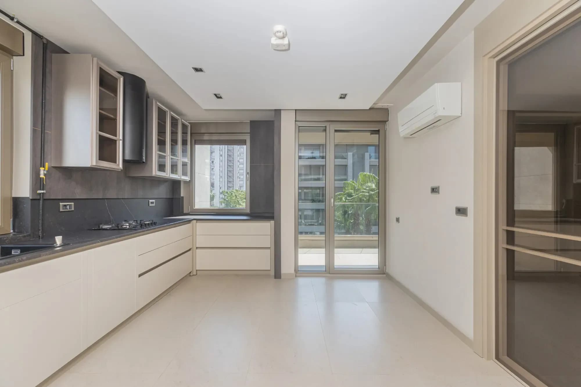 Konyaaltı'nda Kiralık 4+1 Ara Kat Daire, Özpınarlar Casa Luna fotoğraf 9
