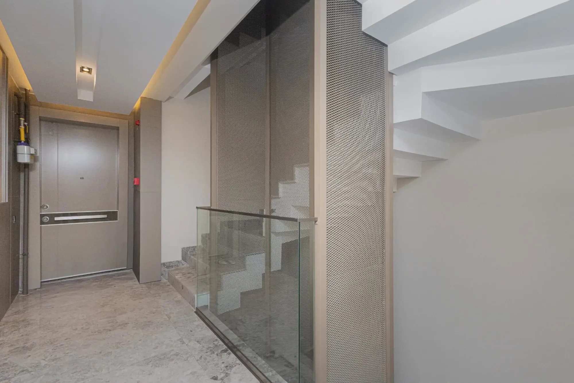 Konyaaltı'nda Kiralık 4+1 Ara Kat Daire, Özpınarlar Casa Luna fotoğraf 37