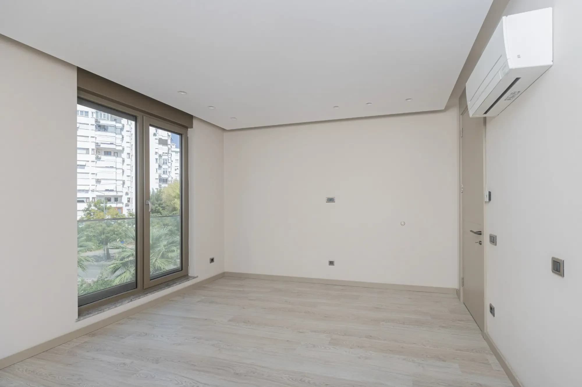 Konyaaltı'nda Kiralık 4+1 Ara Kat Daire, Özpınarlar Casa Luna fotoğraf 29