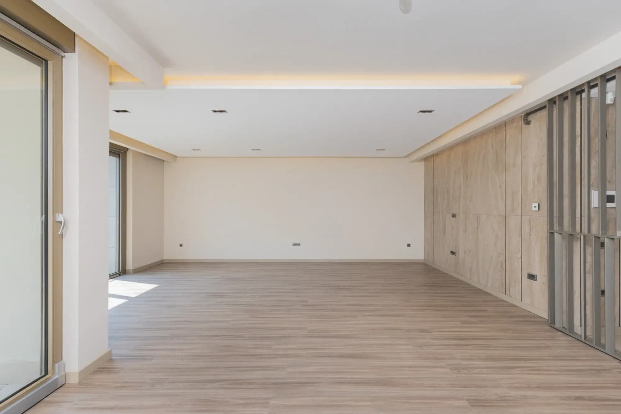 Konyaaltı'nda Kiralık 4+1 Ara Kat Daire, Özpınarlar Casa Luna fotoğraf 3