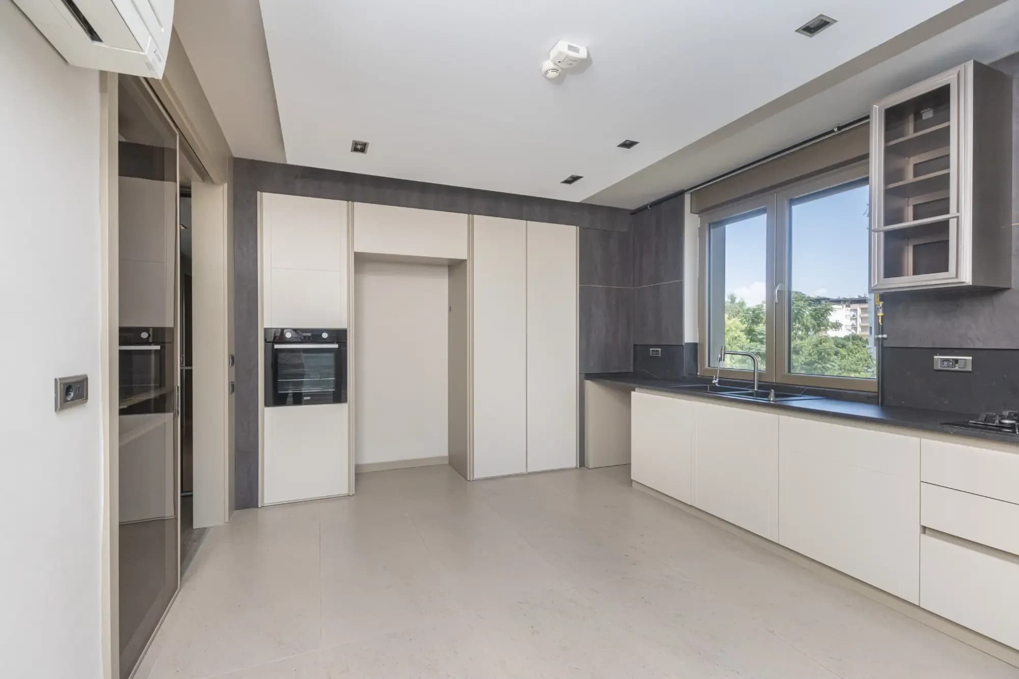 Konyaaltı'nda Kiralık 4+1 Ara Kat Daire, Özpınarlar Casa Luna fotoğraf 11