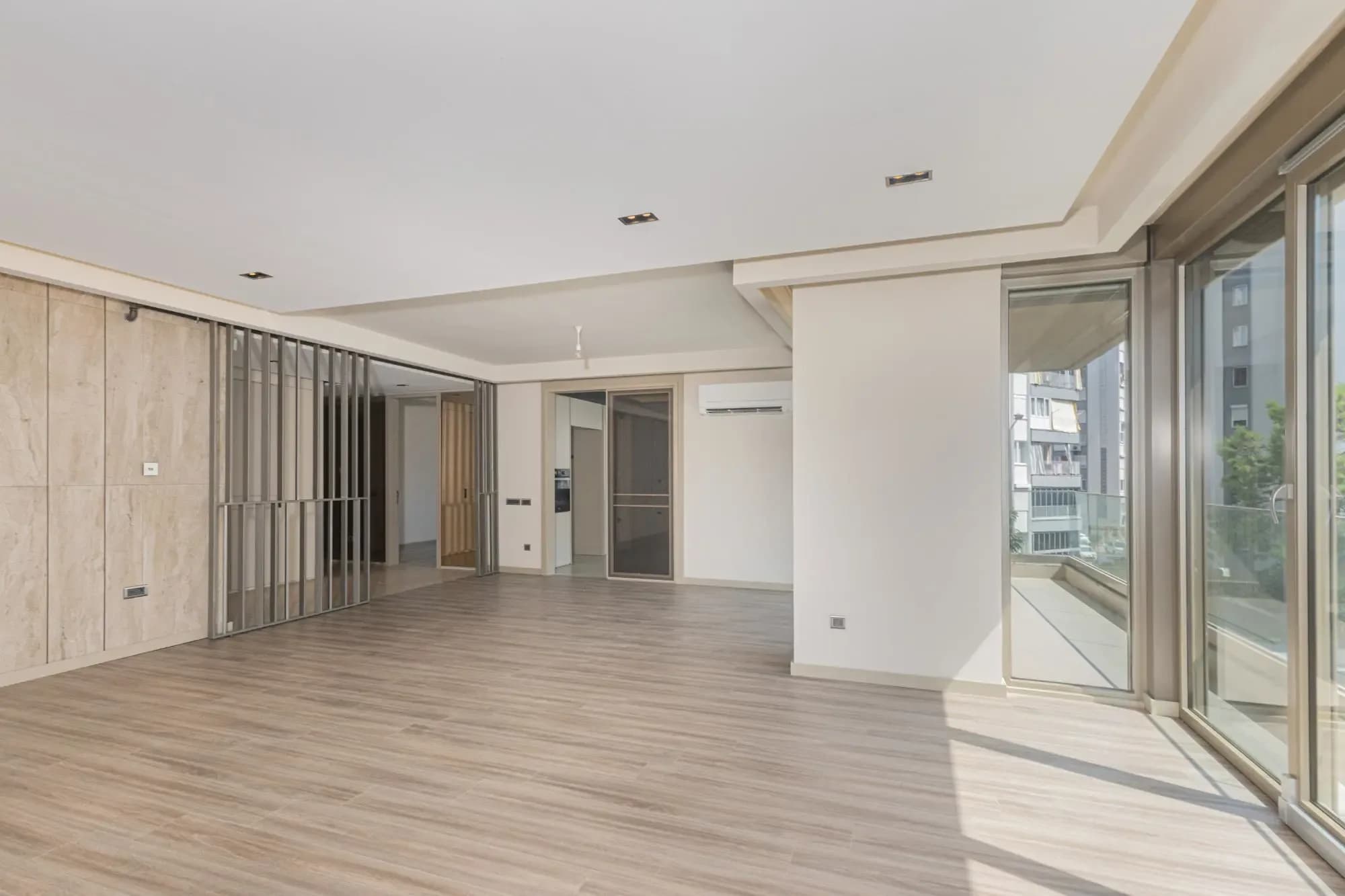Konyaaltı'nda Kiralık 4+1 Ara Kat Daire, Özpınarlar Casa Luna fotoğraf 7
